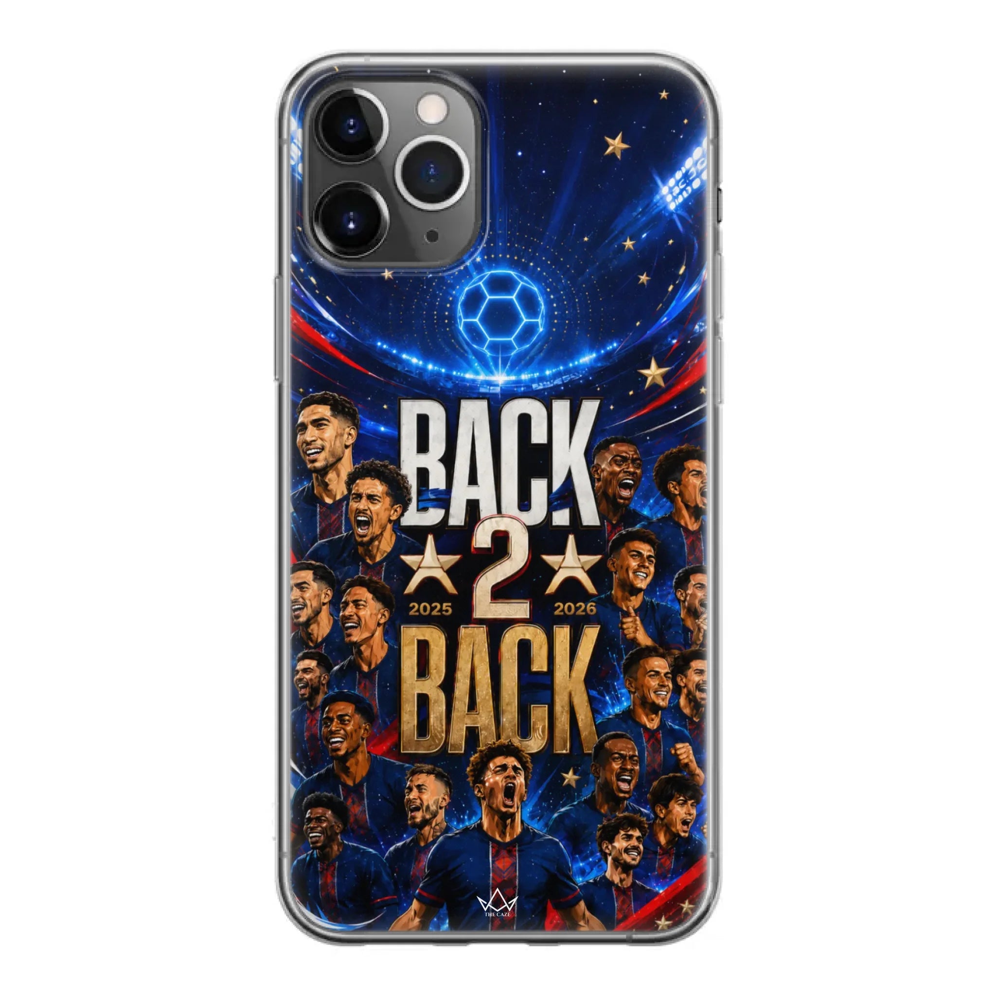 Custom phone case for IPhone 12 Pro Max