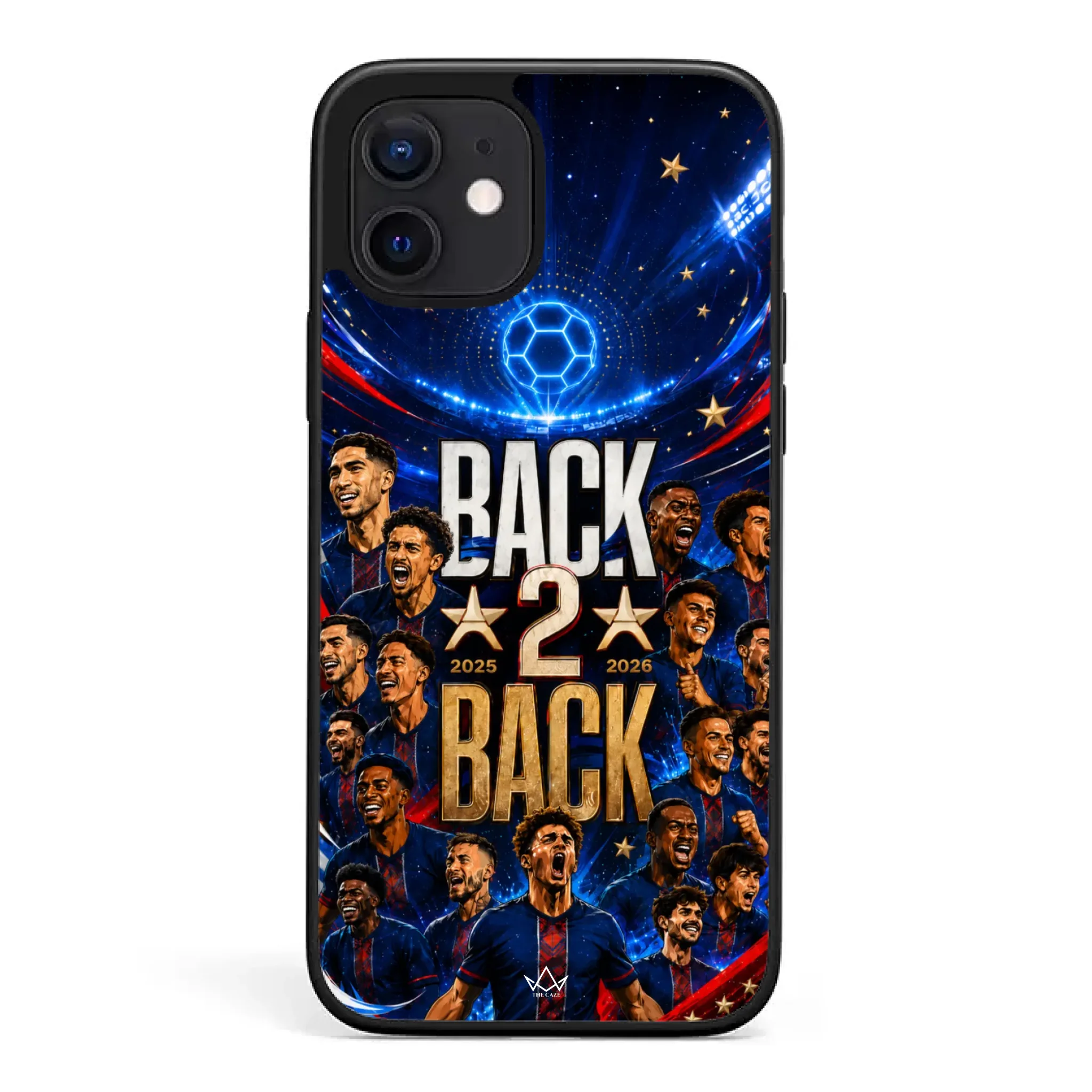 Custom phone case for IPhone 12 Mini
