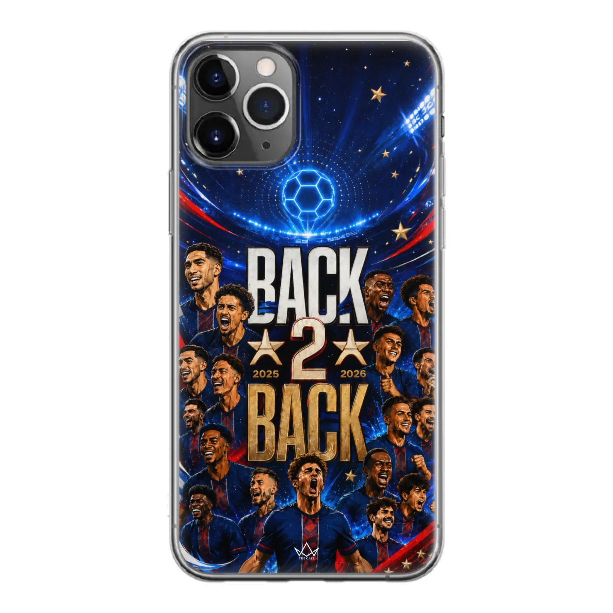 Custom phone case for IPhone 12 Pro
