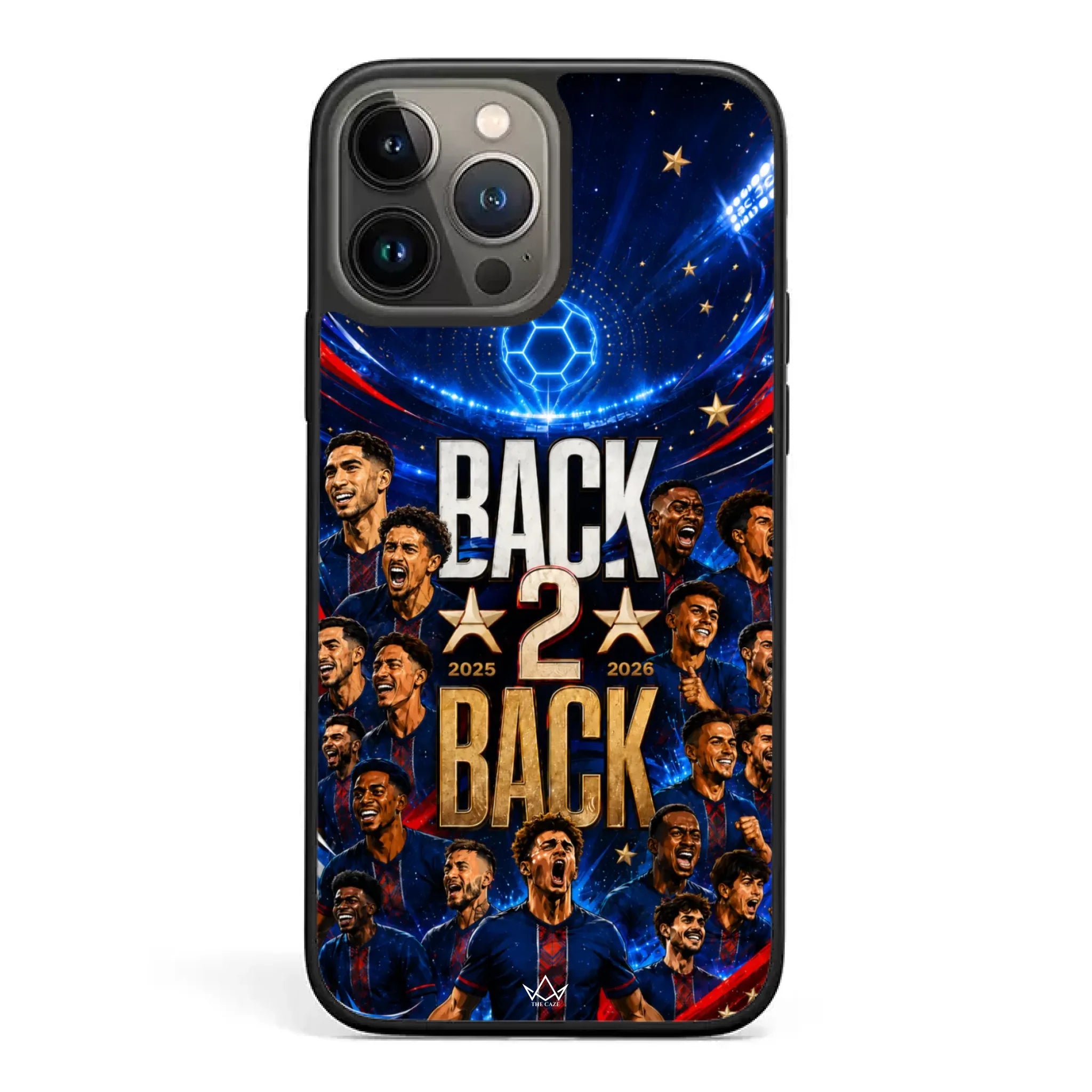 Custom phone case for IPhone 13 Pro Max
