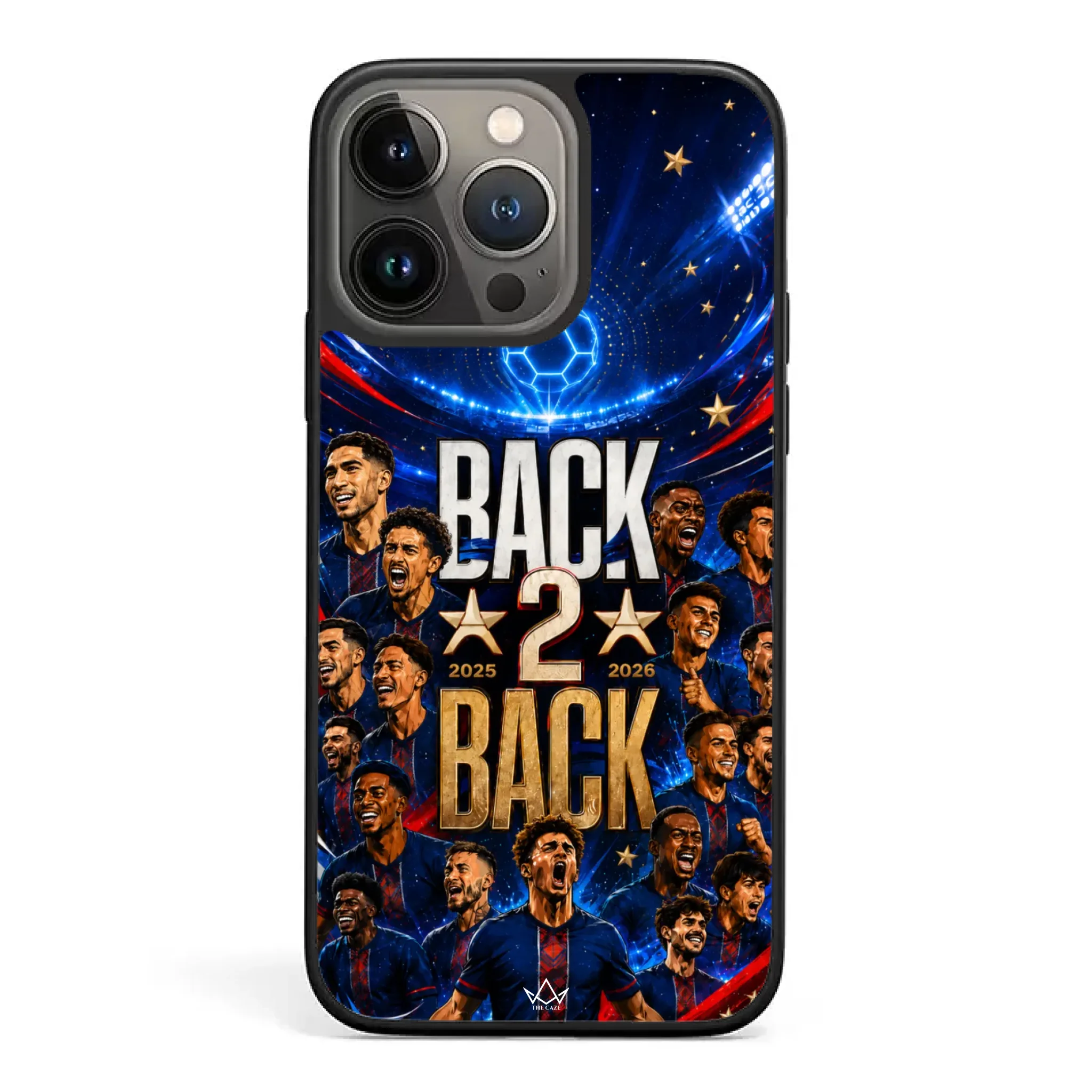 Custom phone case for IPhone 14 Pro Max
