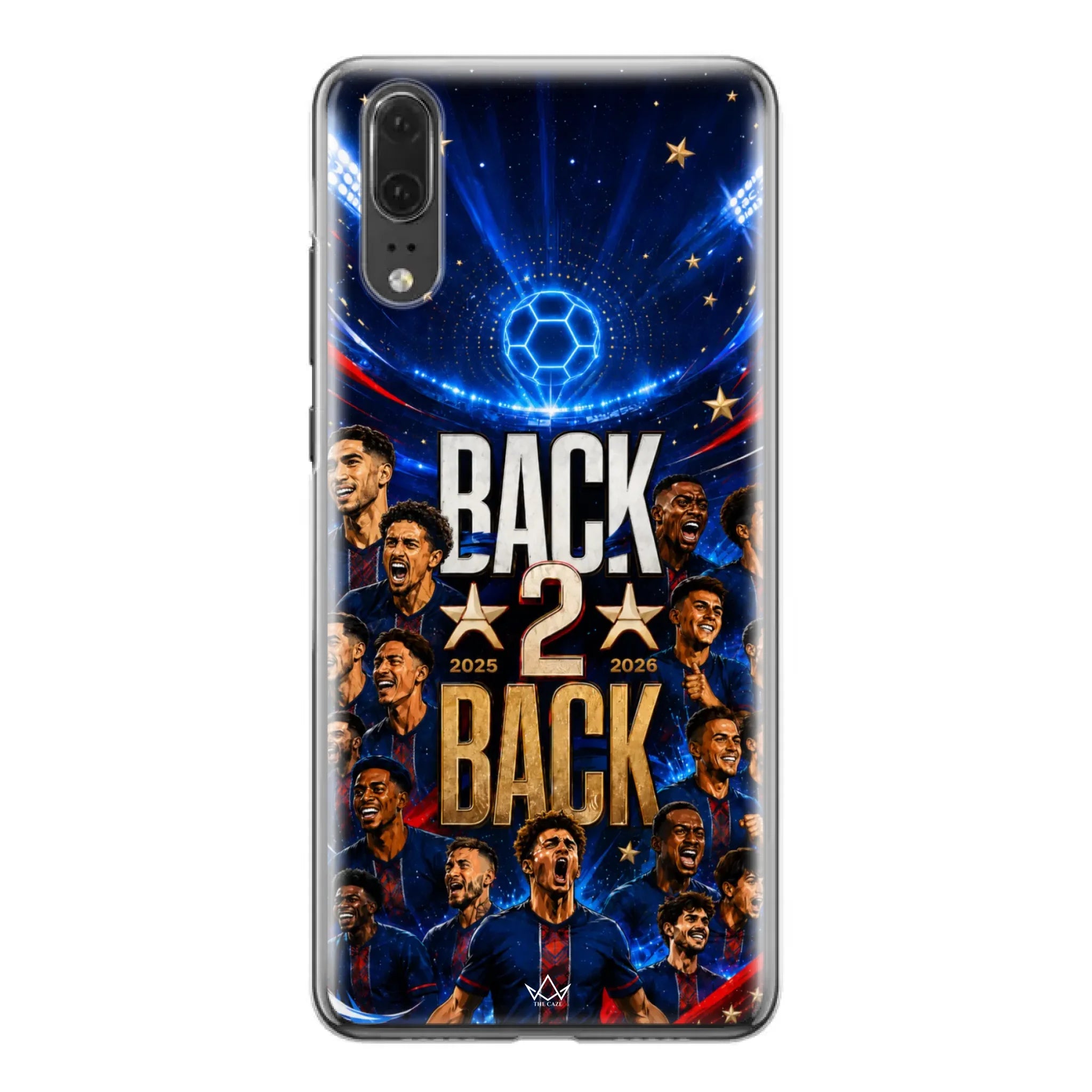 Huawei P20 case