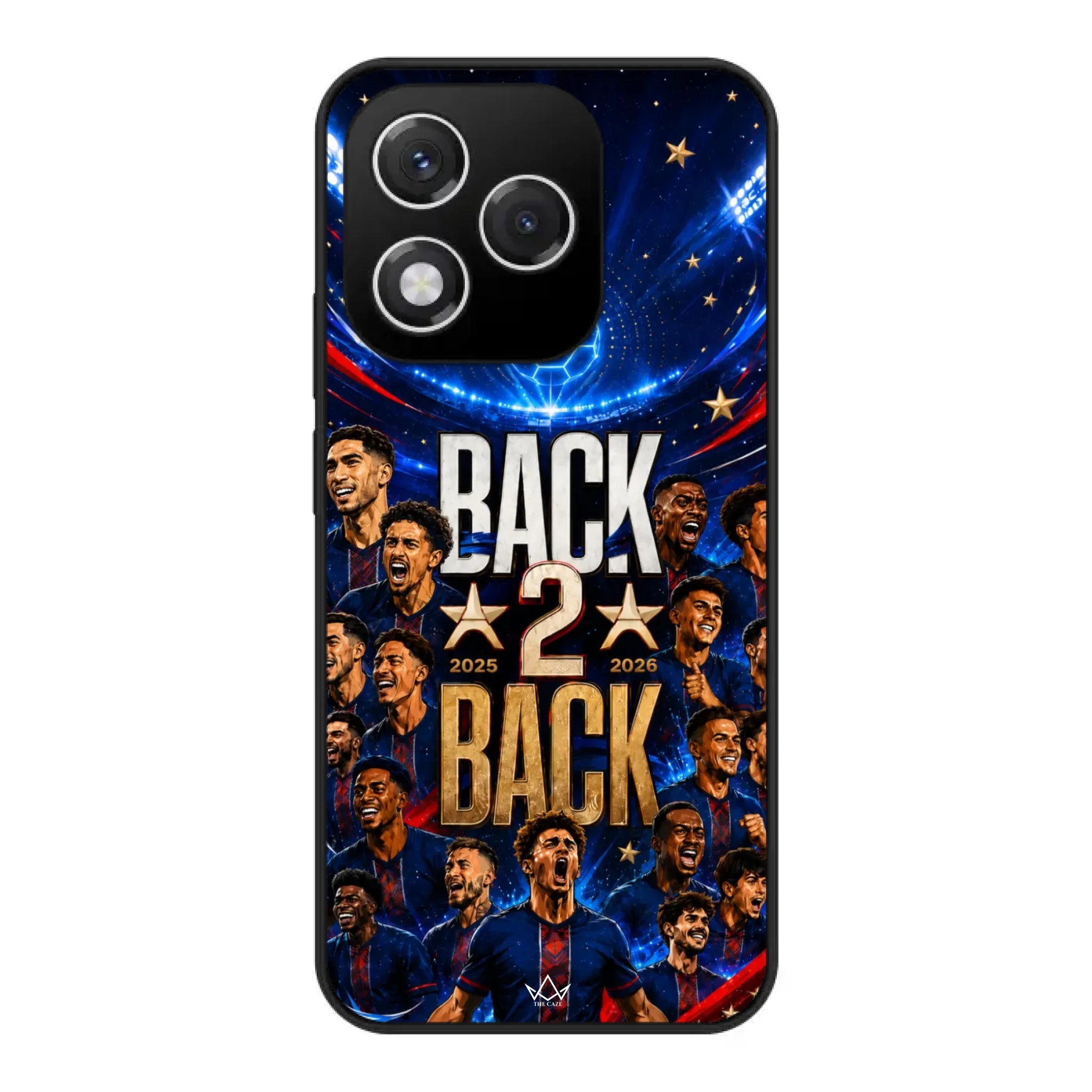 Honor 400 Lite custom case