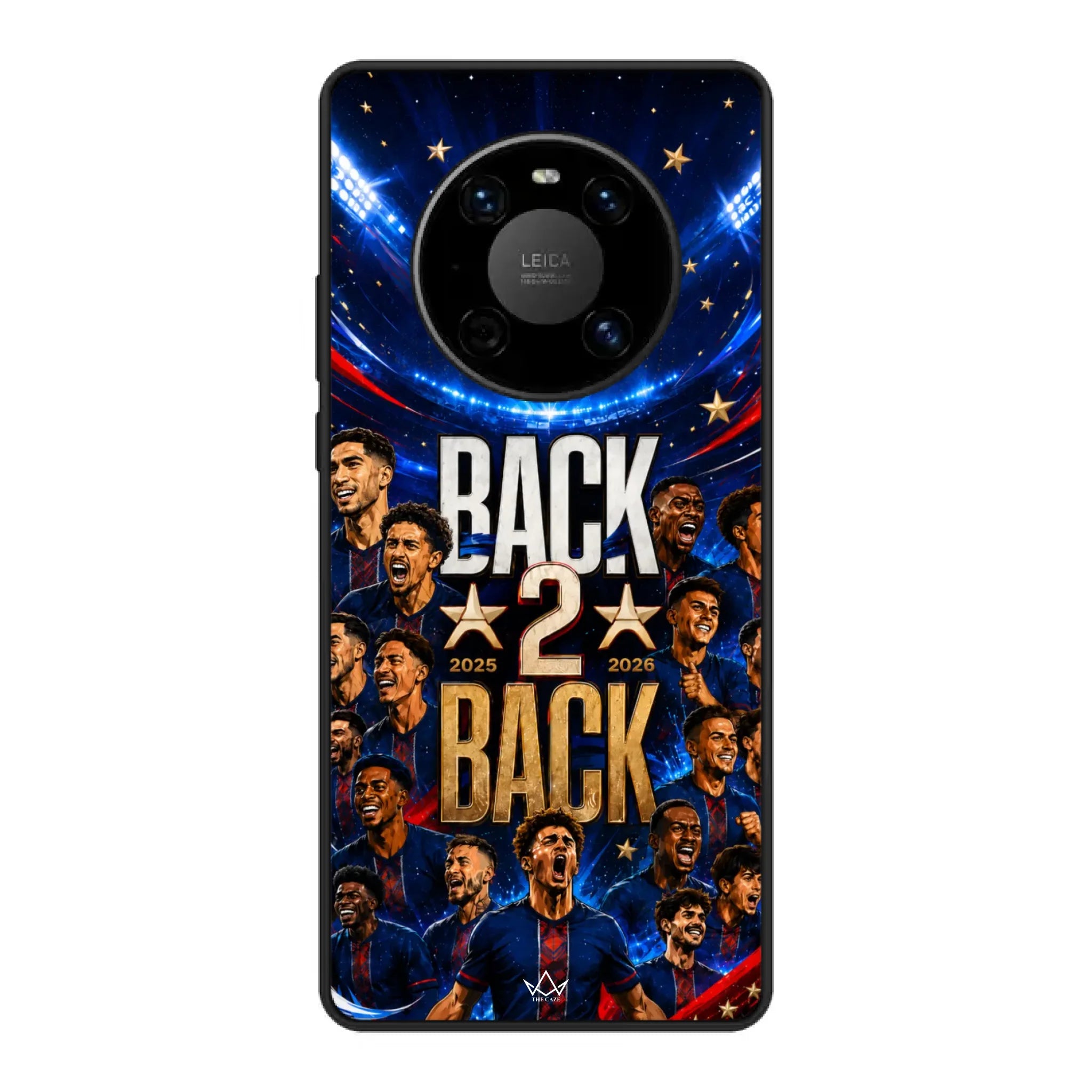 Huawei Mate 40 phone case