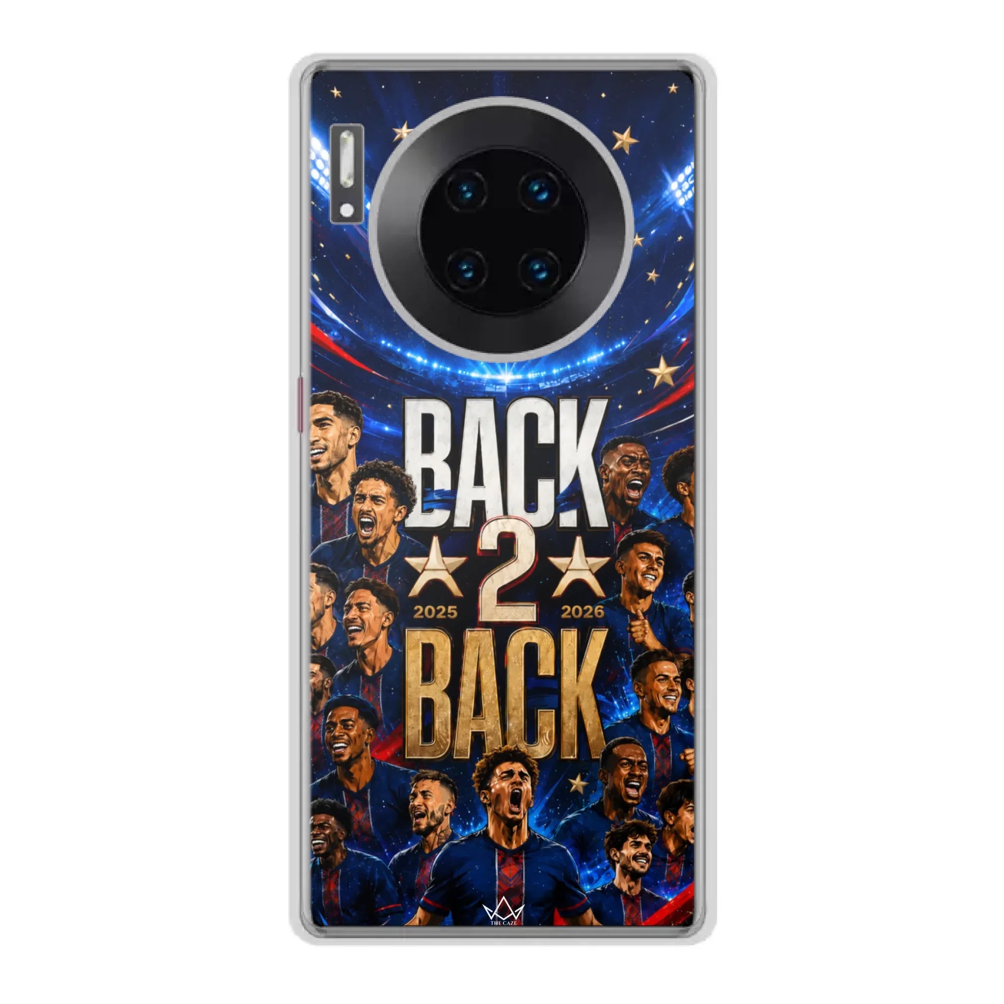 Huawei Mate 30 Pro cool cases