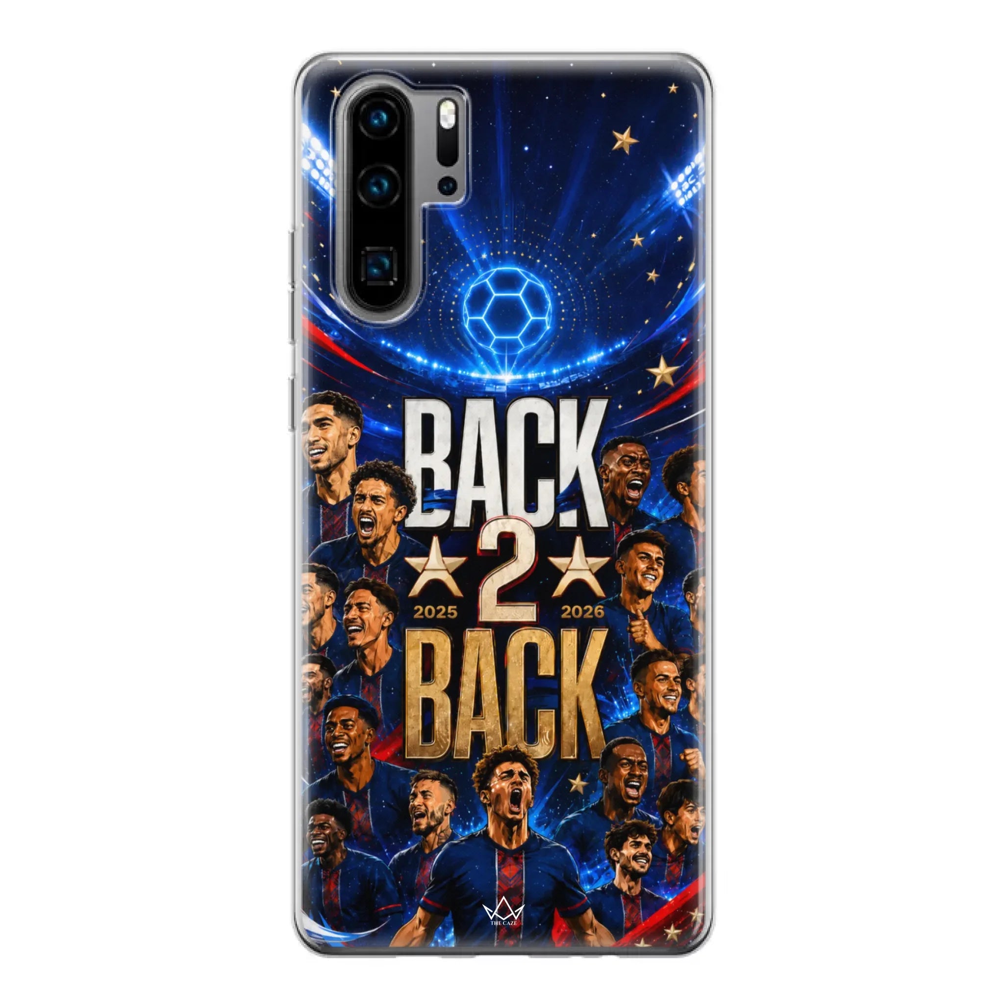 P30 Pro phone case