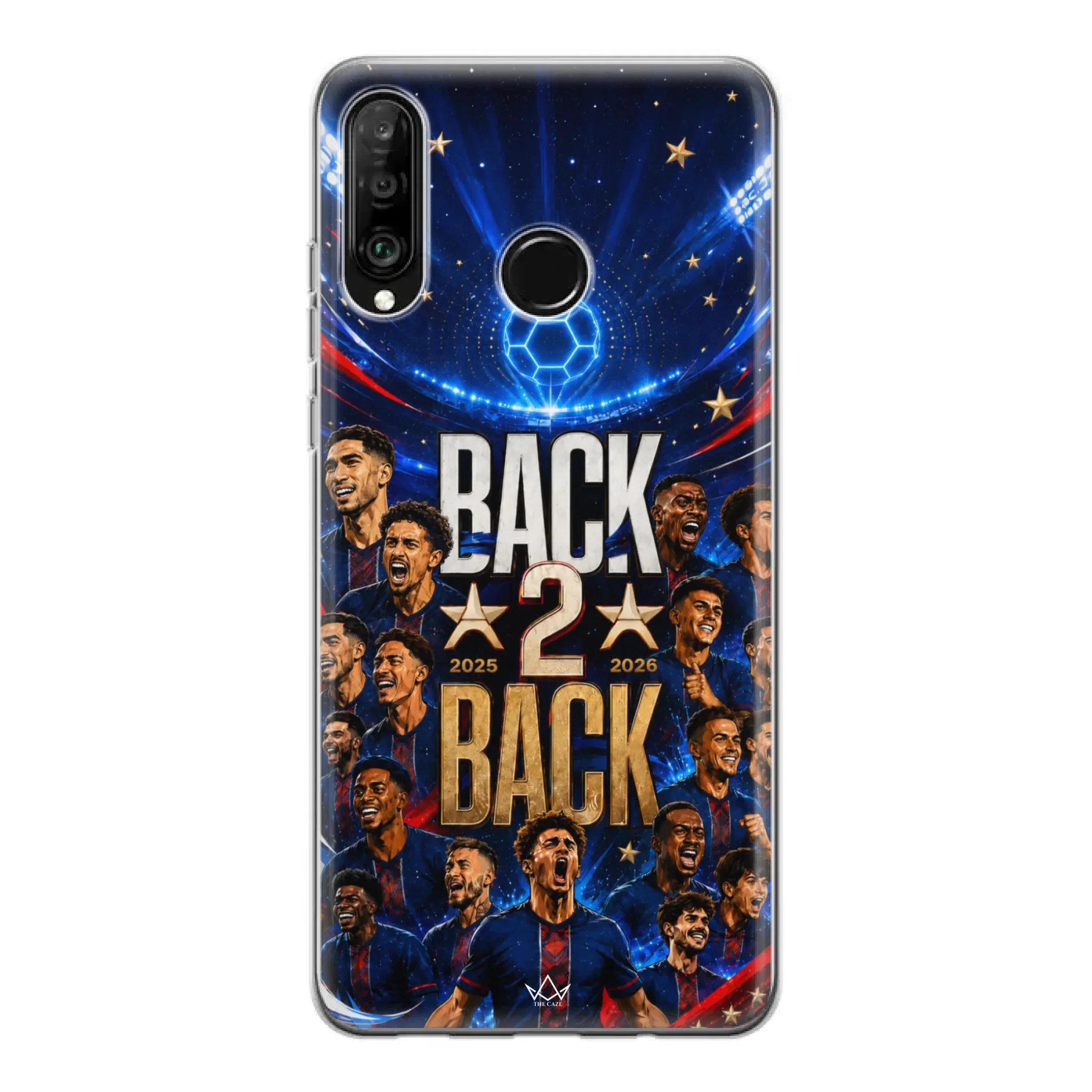 P30 Lite phone case