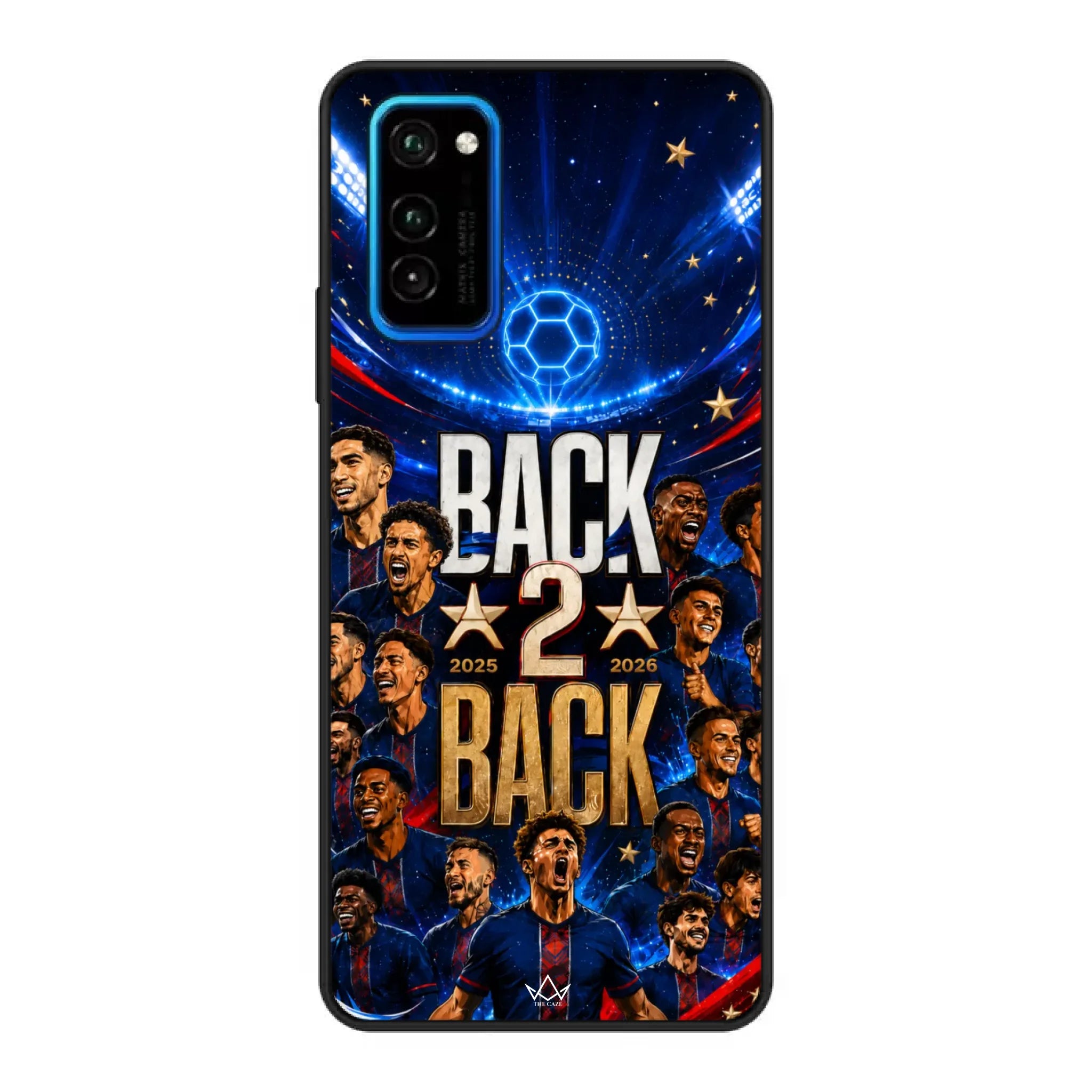 Honor View 30 custom phone cases