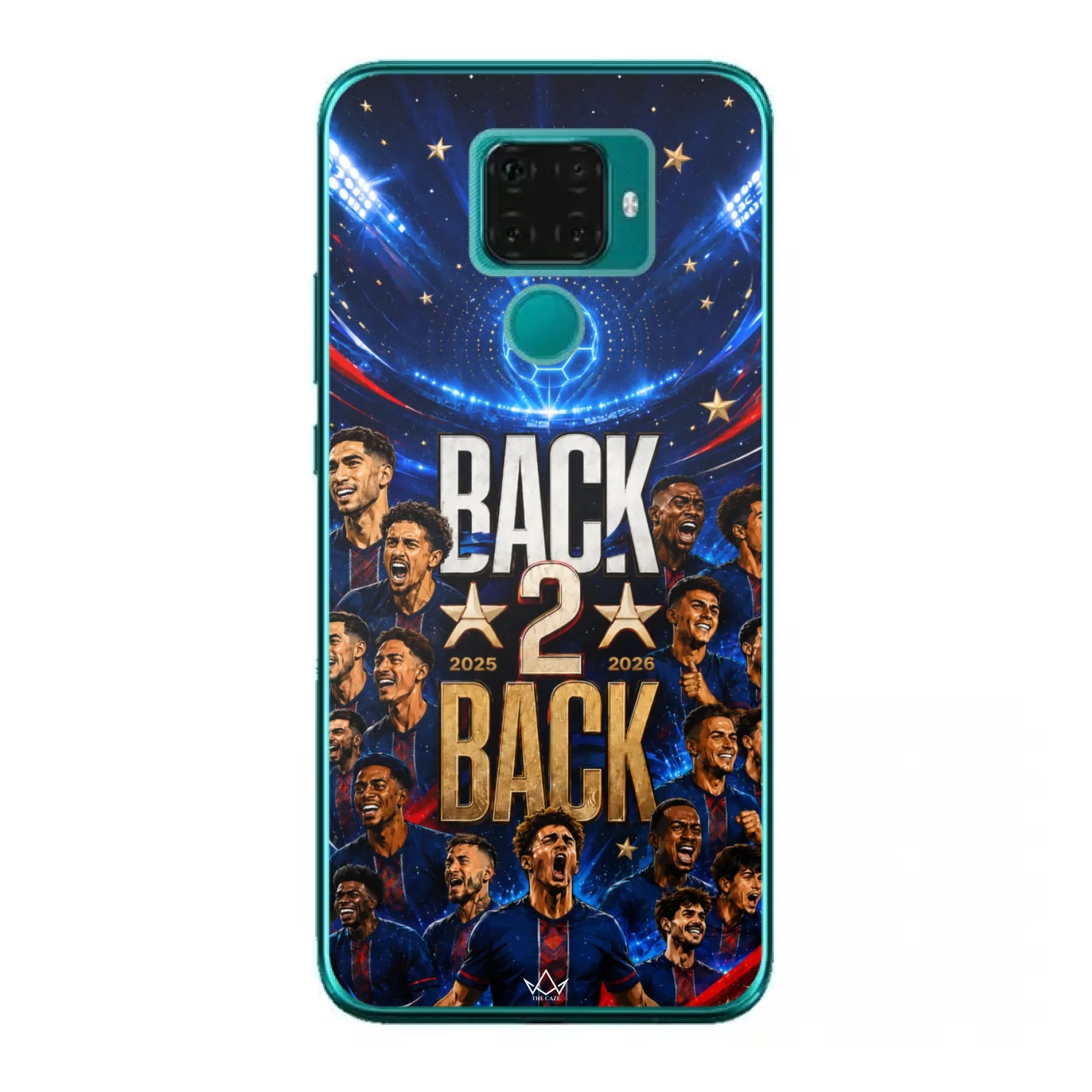 Huawei Mate 30 Lite phone case