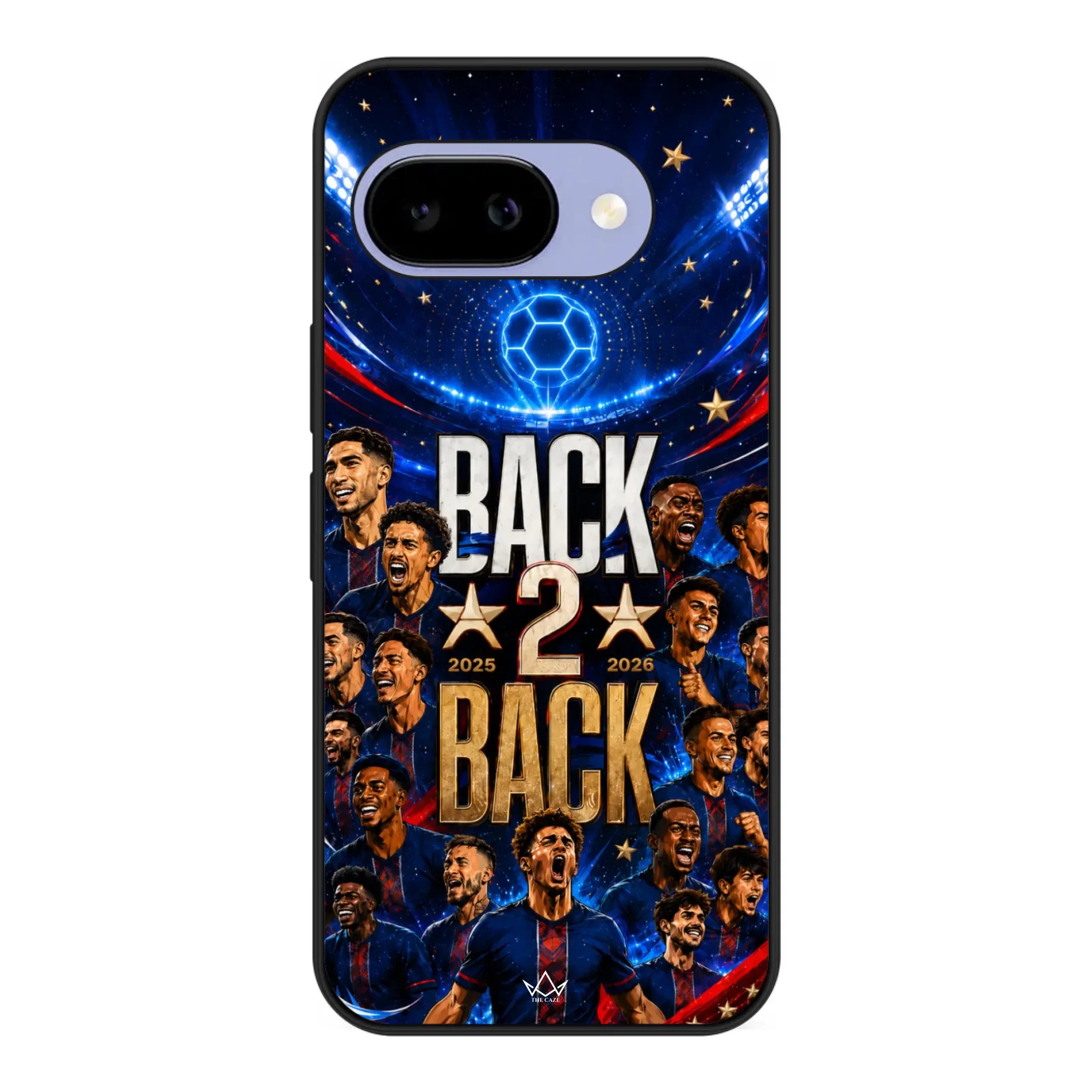 Google Pixel 9a case