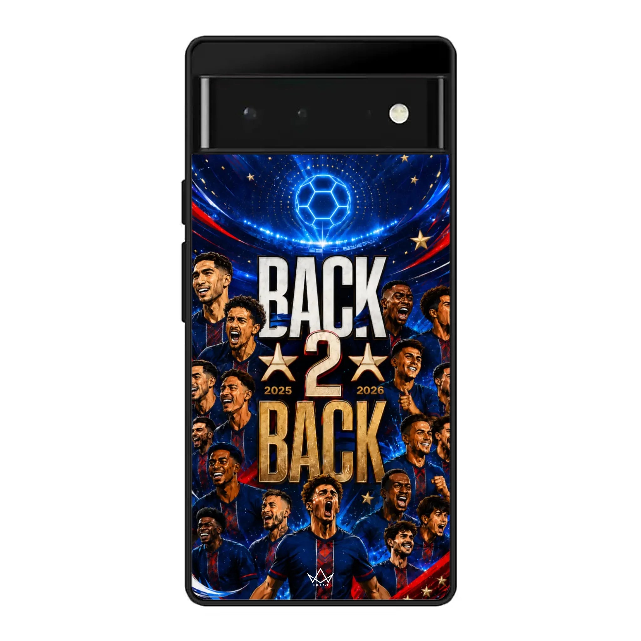 Google Pixel 6 case