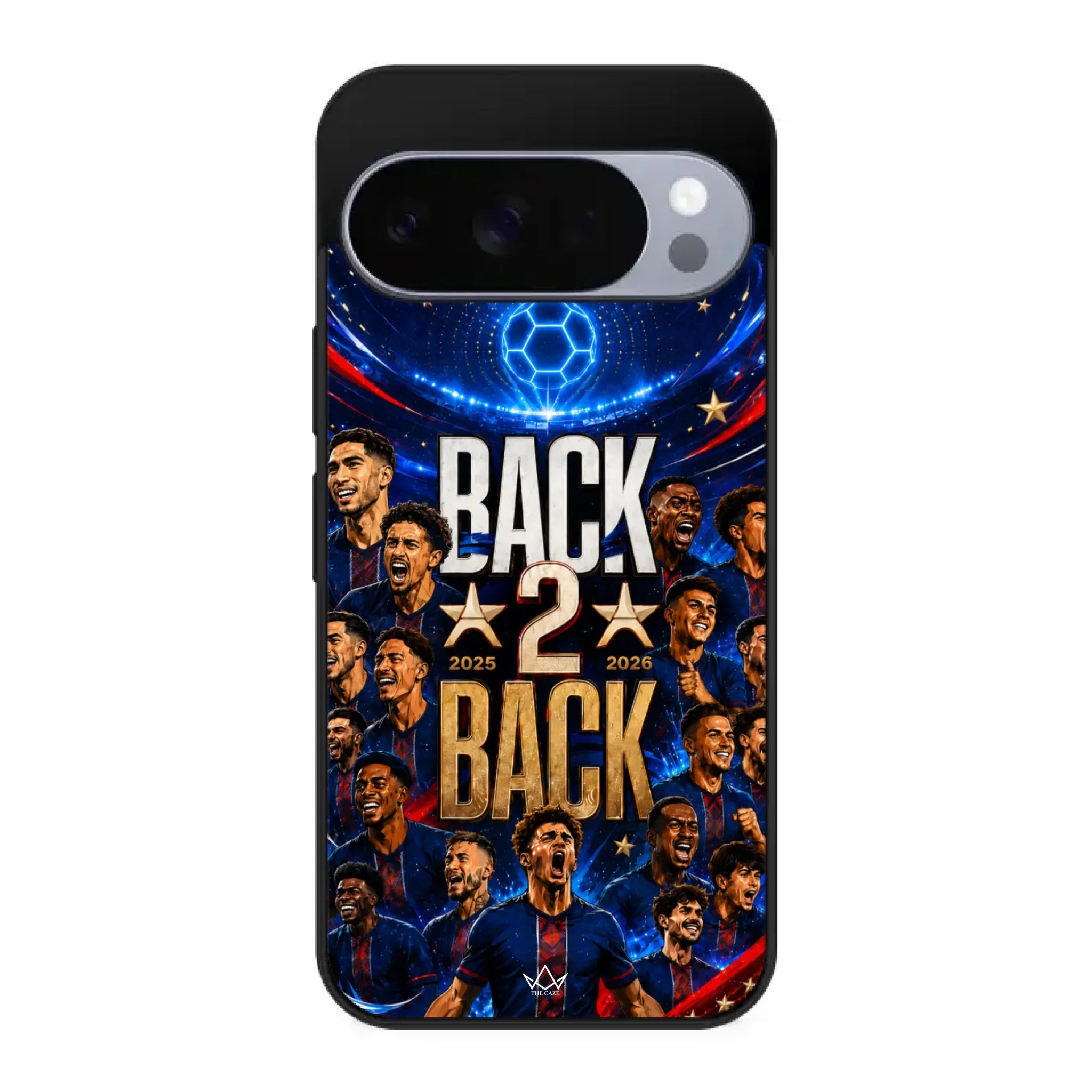 Google Pixel 10 Pro case