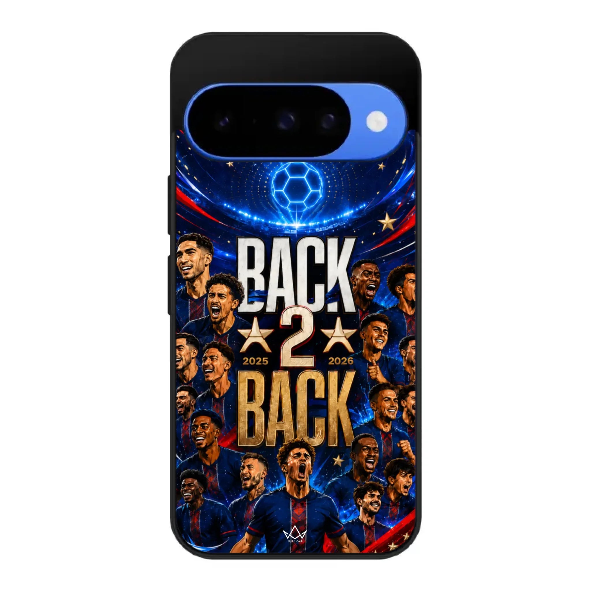 Google Pixel 10 case
