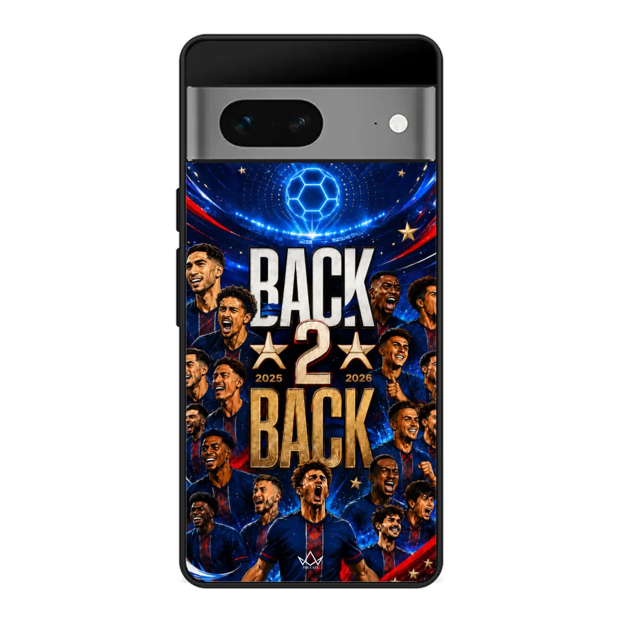 Google Pixel 7 case