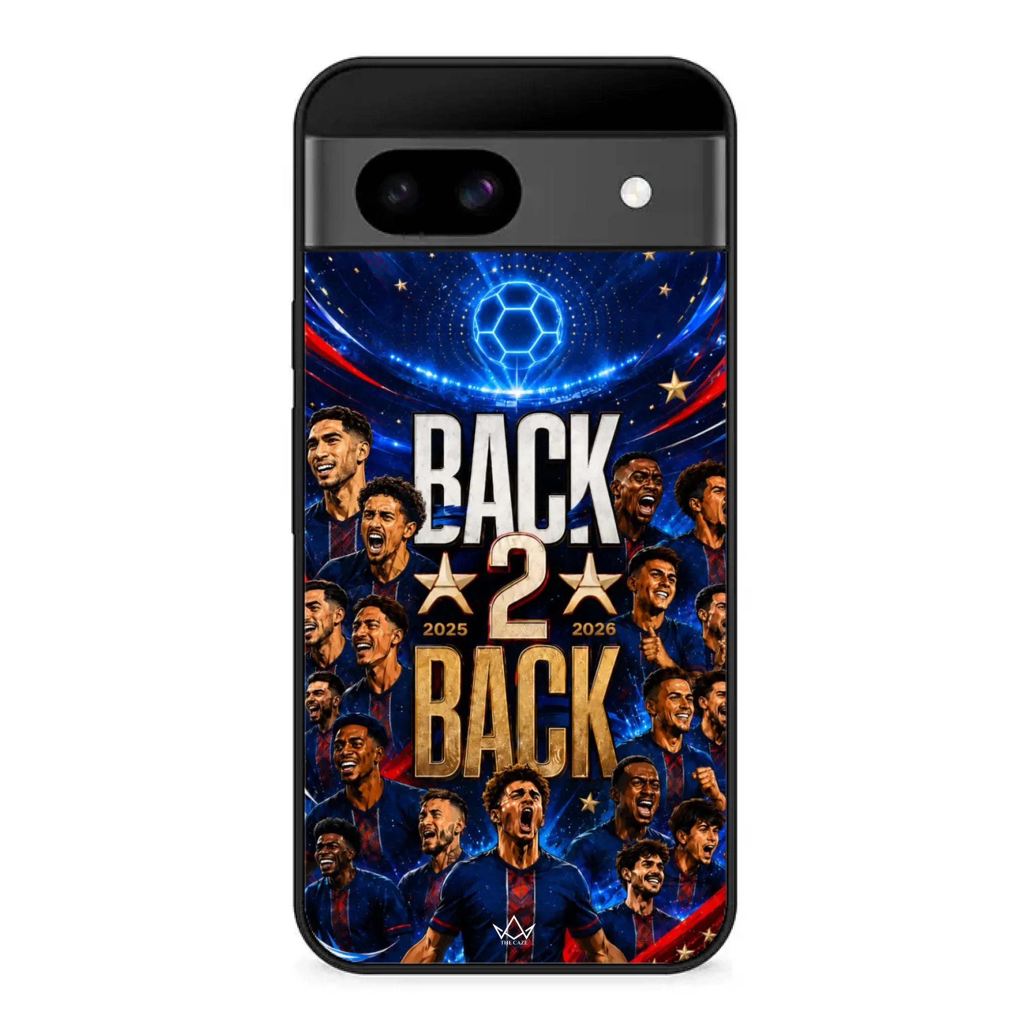 Google Pixel 8a case