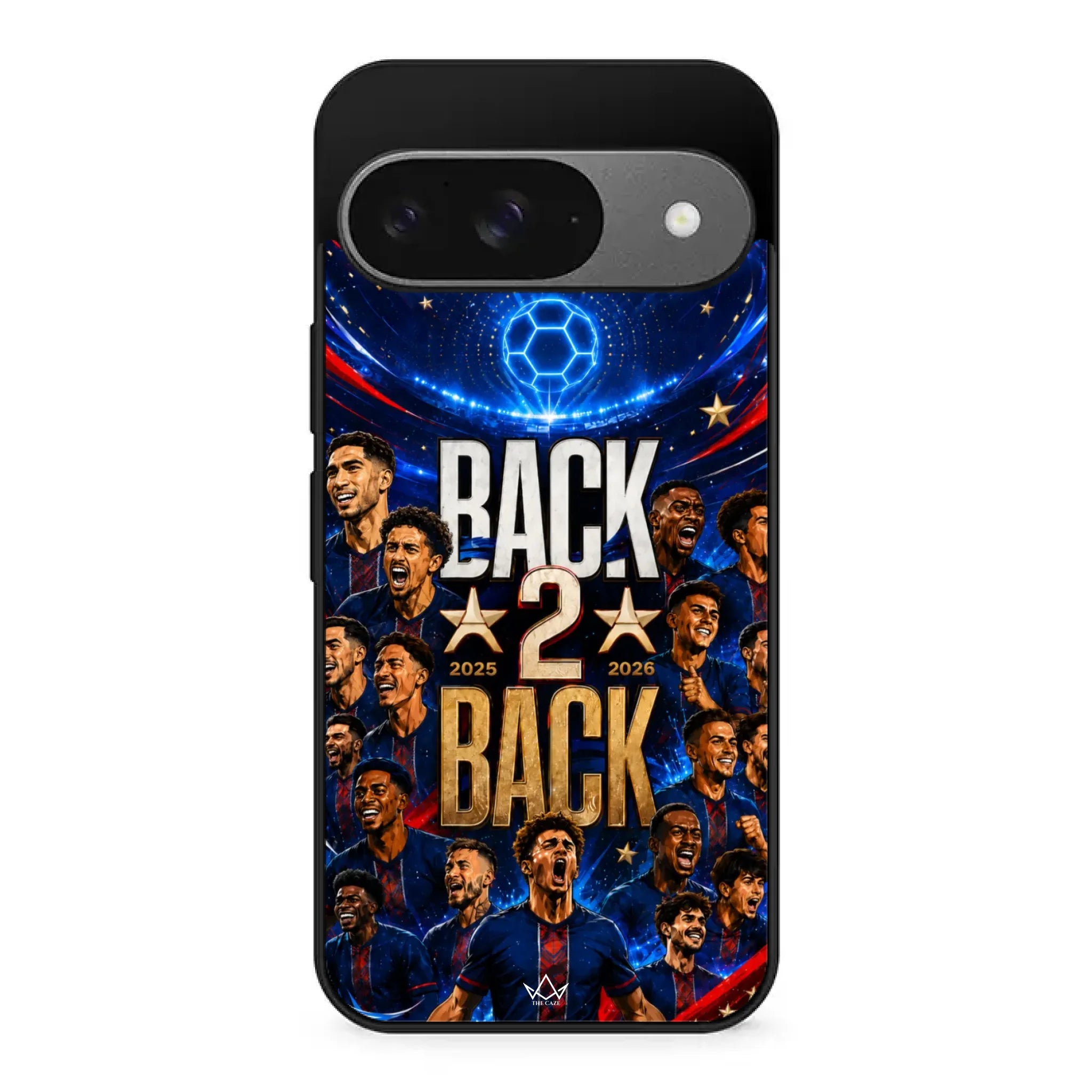 Google Pixel 9 case