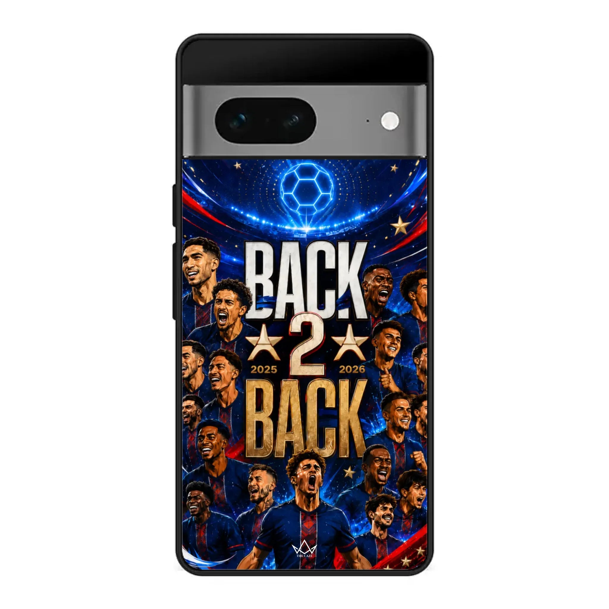 Google Pixel 7a case