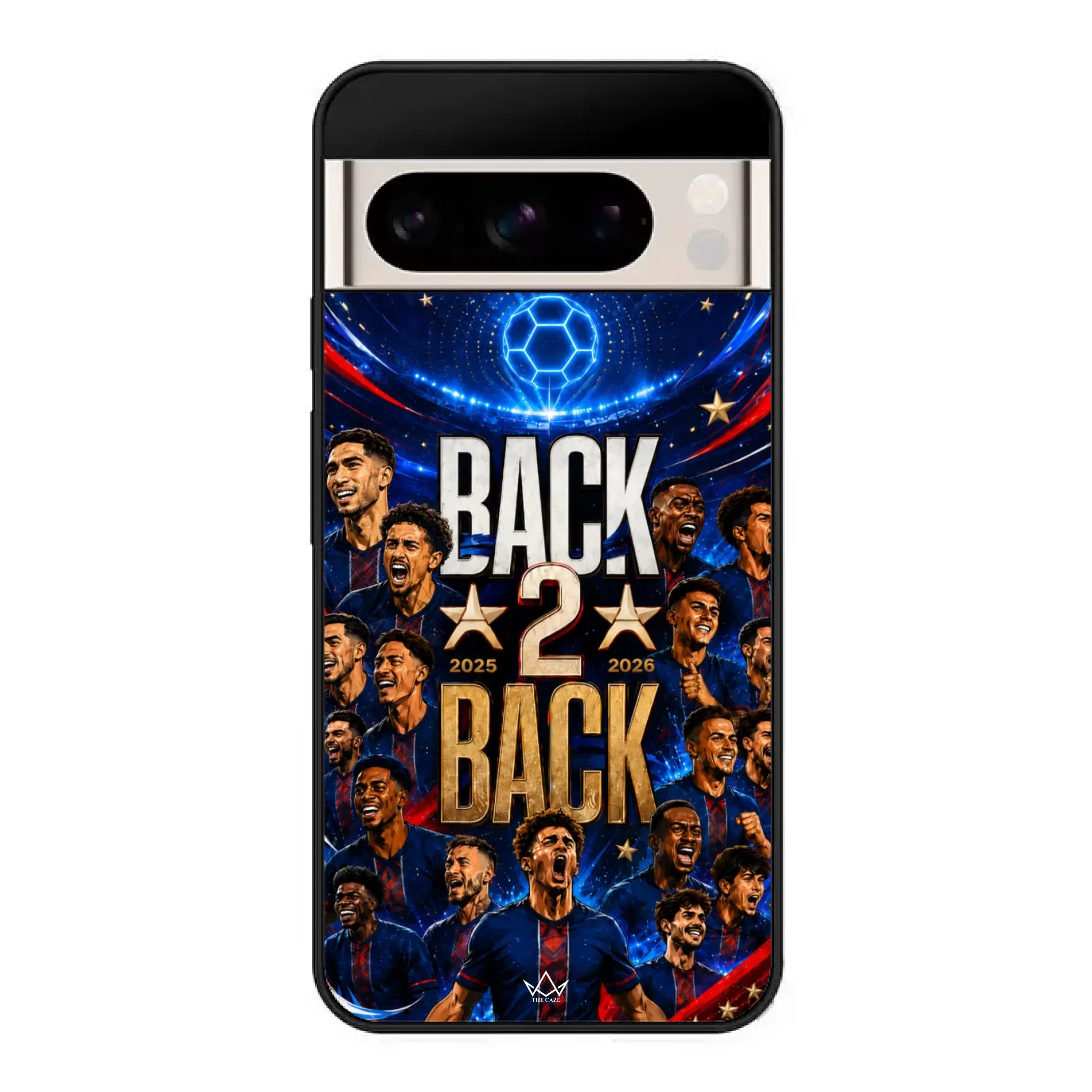Google Pixel 8 Pro case