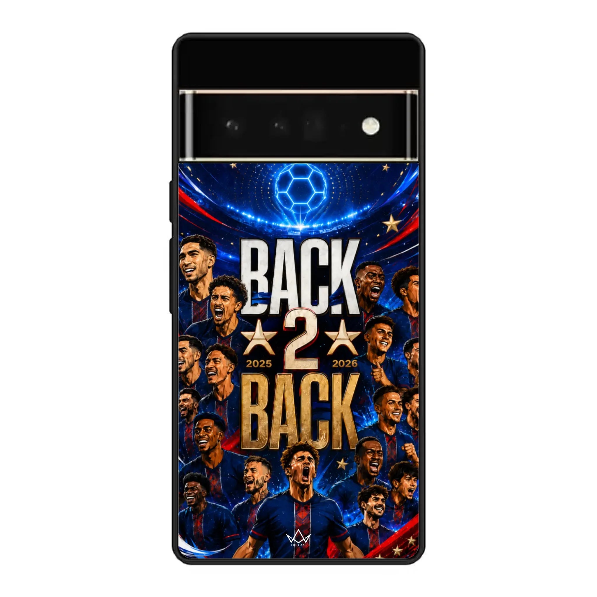 Google Pixel 6 Pro case