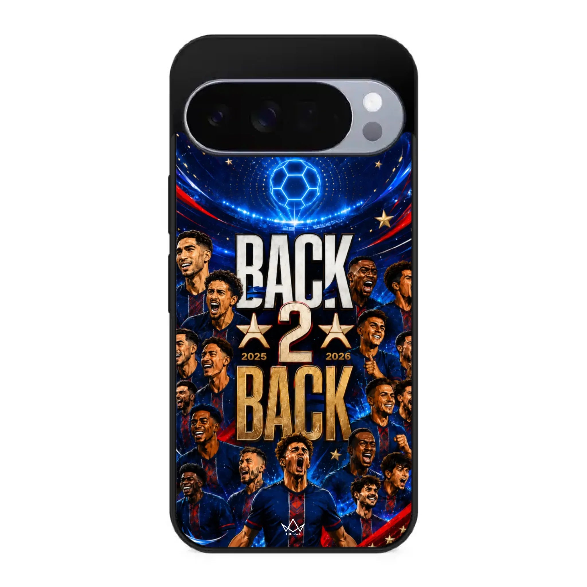Google Pixel 10 Pro XL case