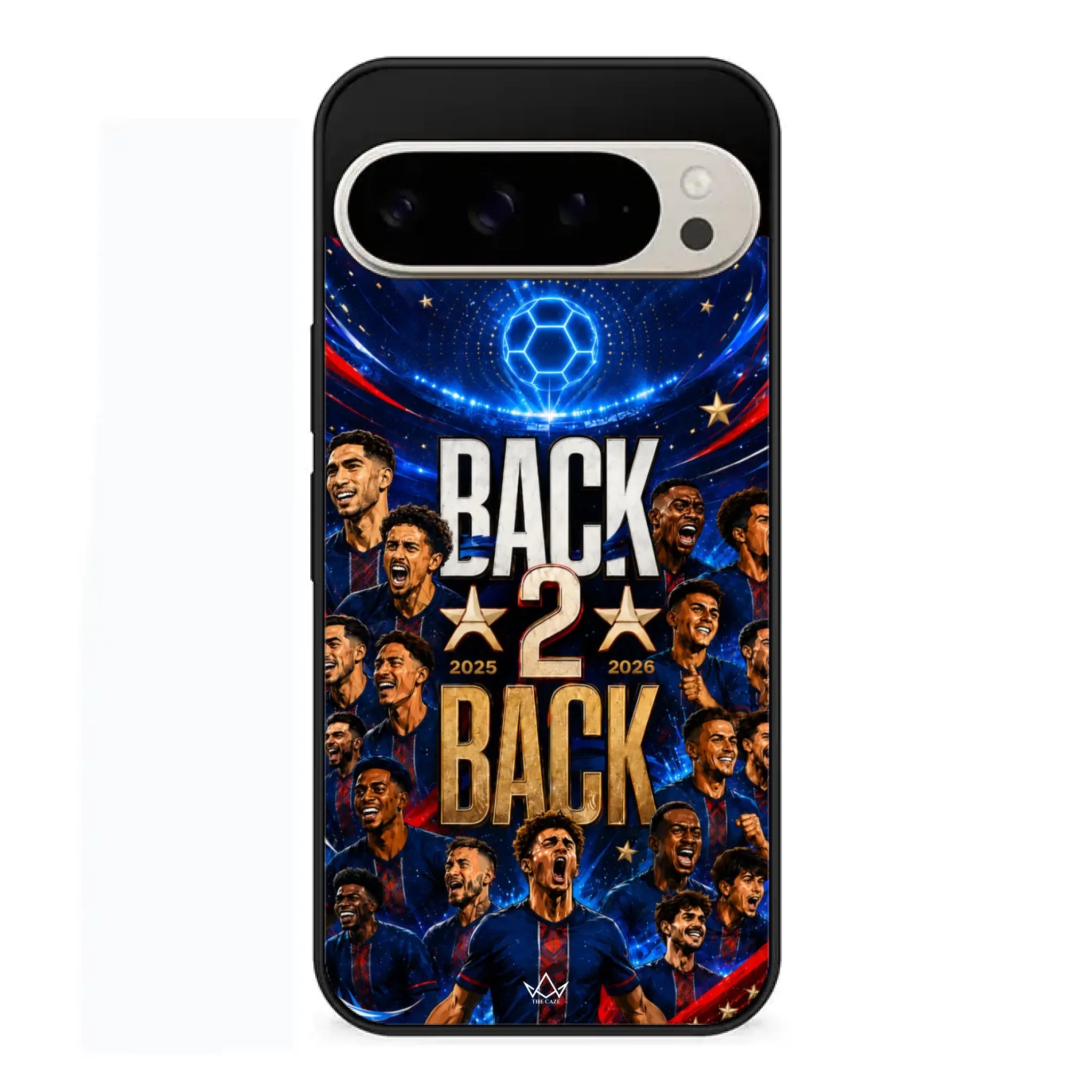 Google Pixel 9 Pro XL case