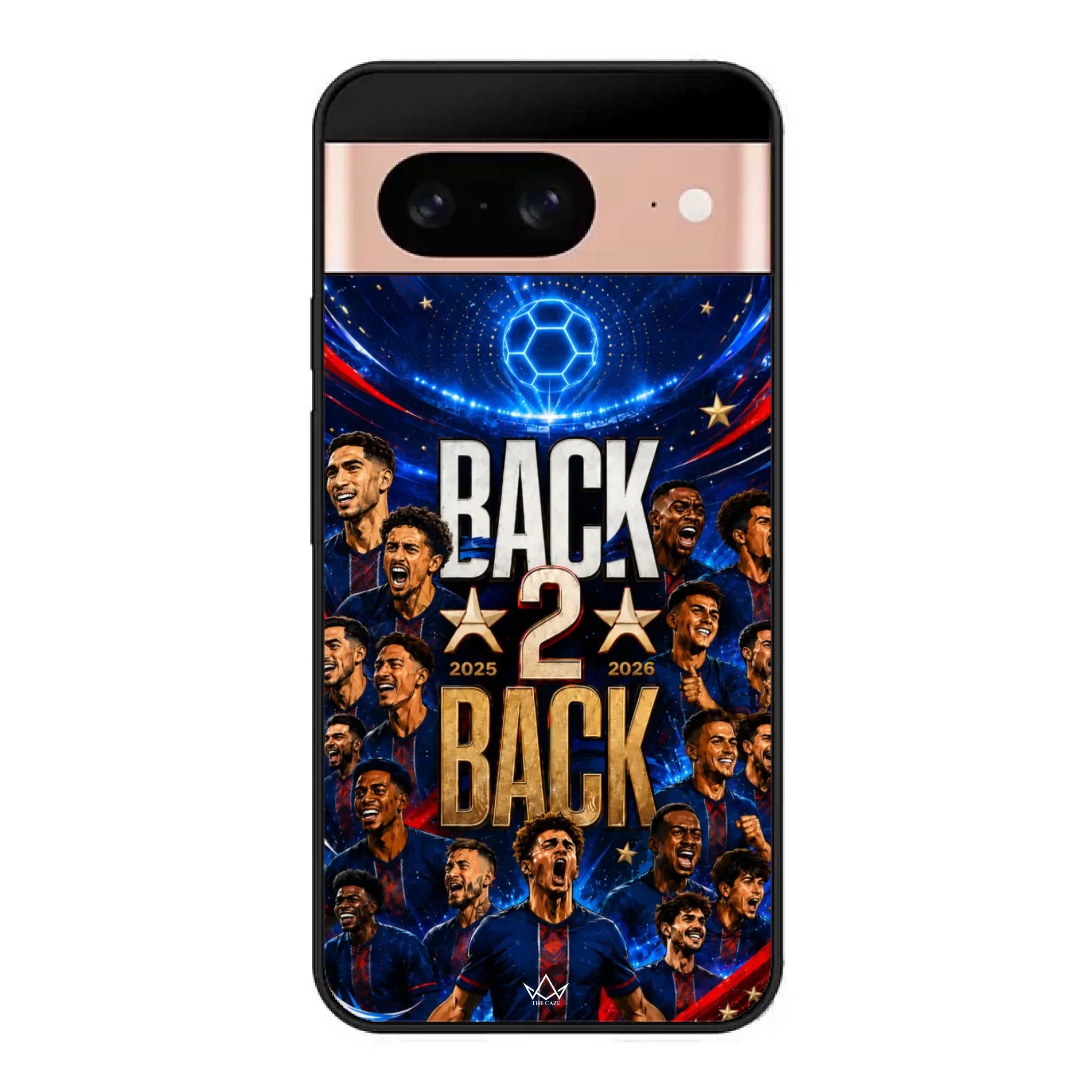 Google Pixel 8 case