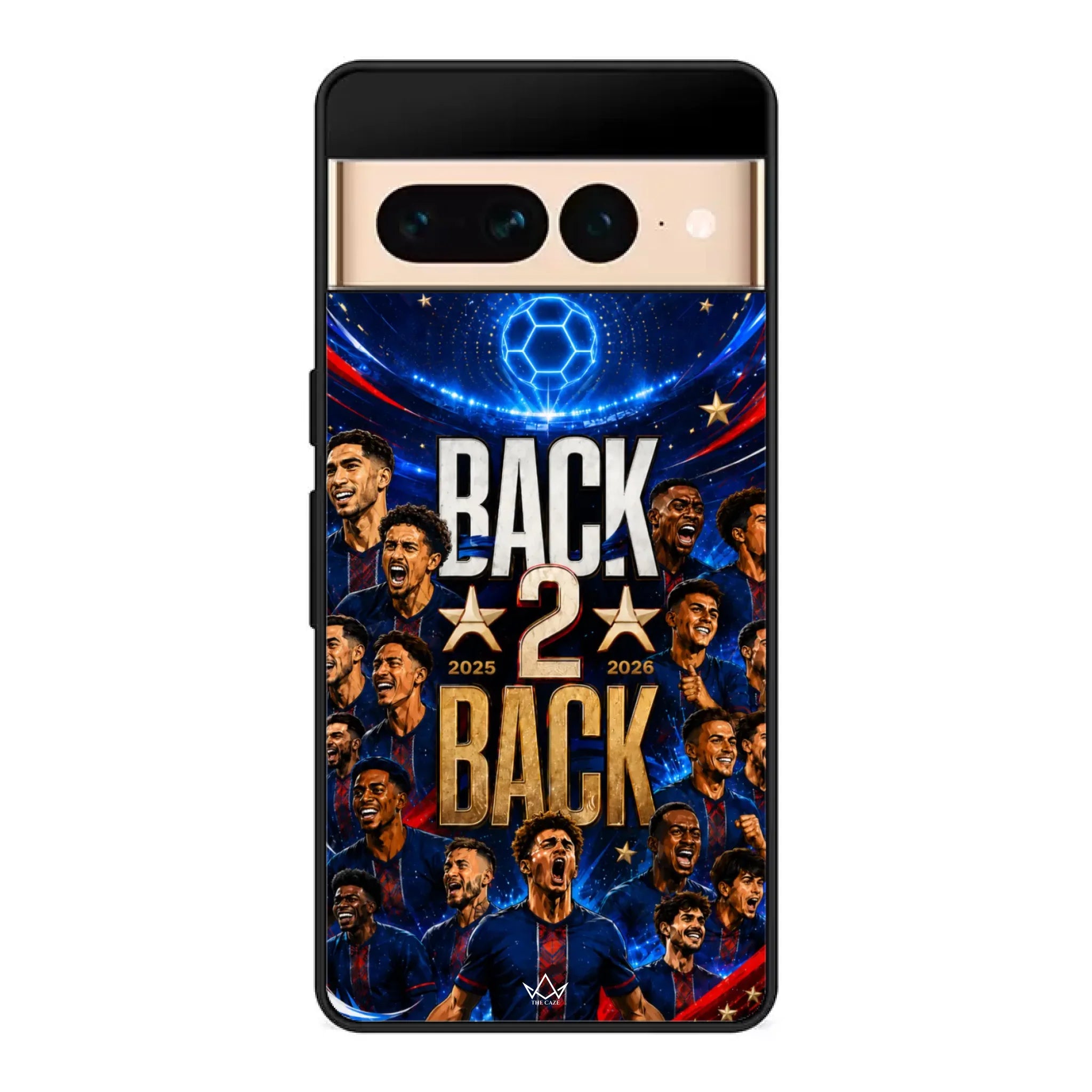 Google Pixel 7 Pro case