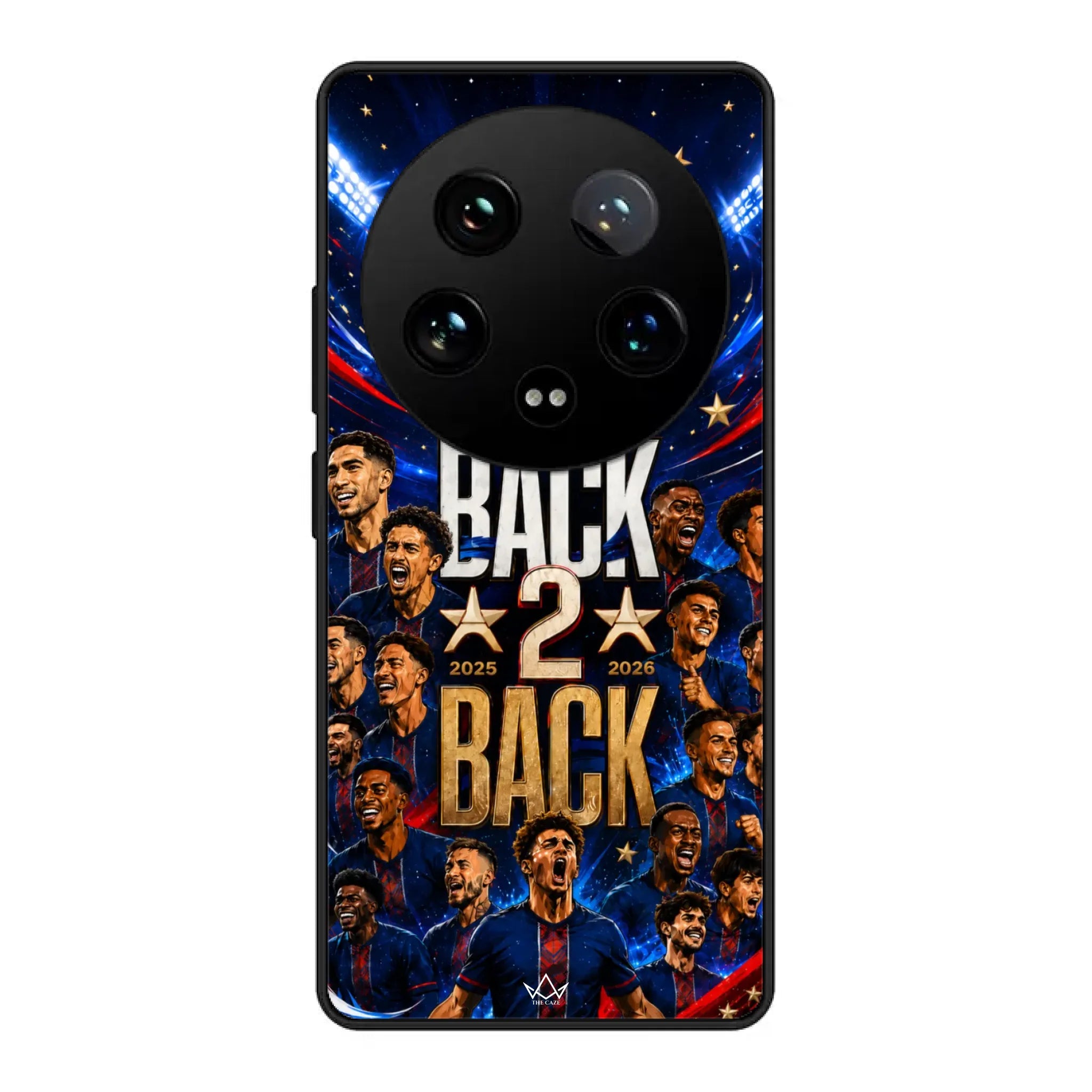 Xiaomi Mi 14 Ultra Phone case