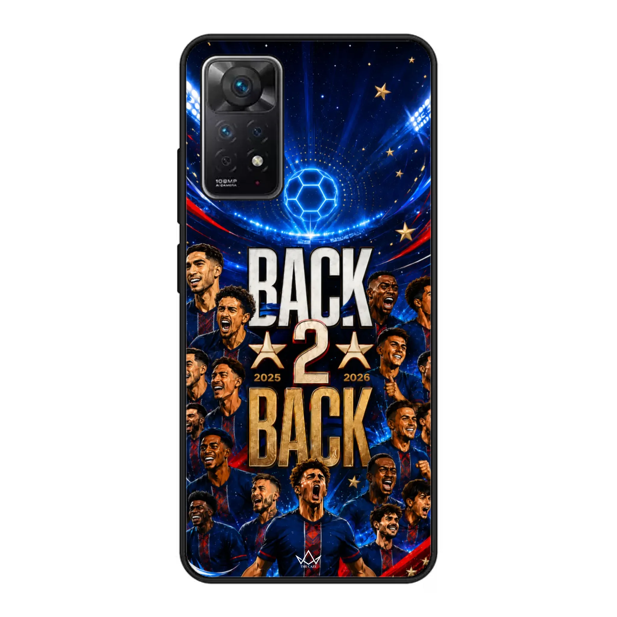 Xiaomi Redmi Note 11 Pro phone case