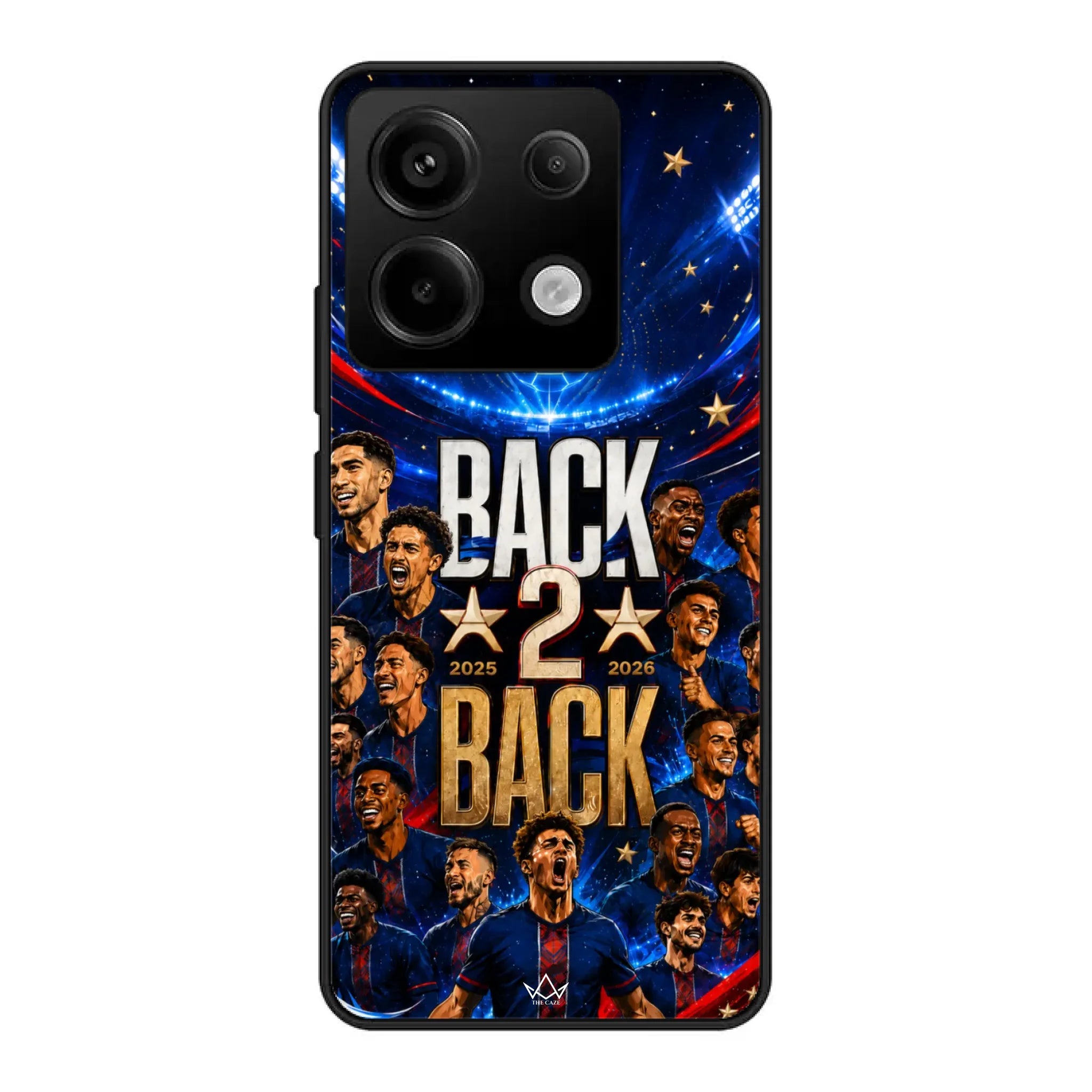 Redmi Note 13 Pro phone case