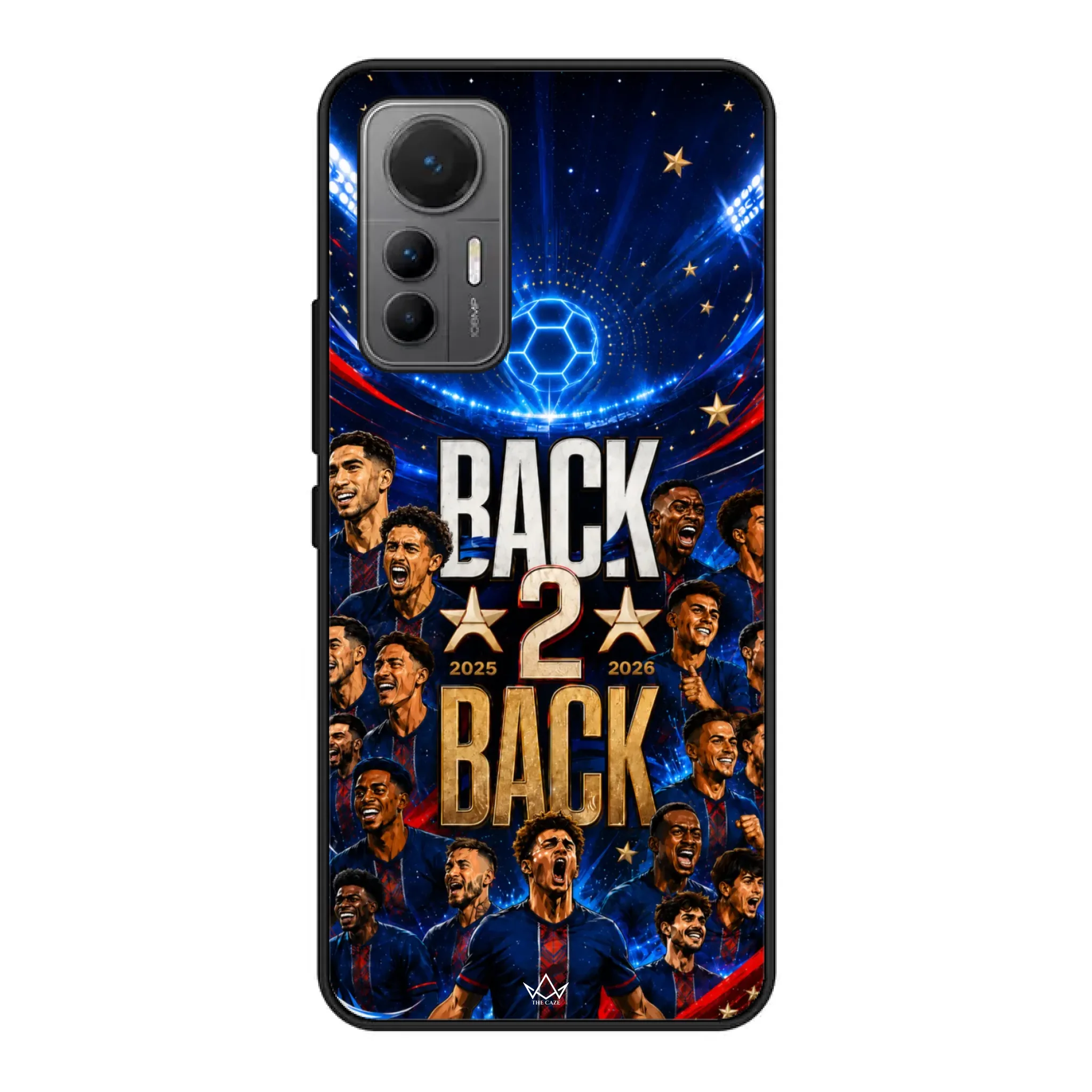 Xiaomi Mi 12 Lite Phone case