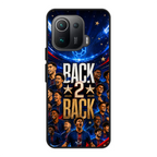 Xiaomi Mi 11 Pro phone case