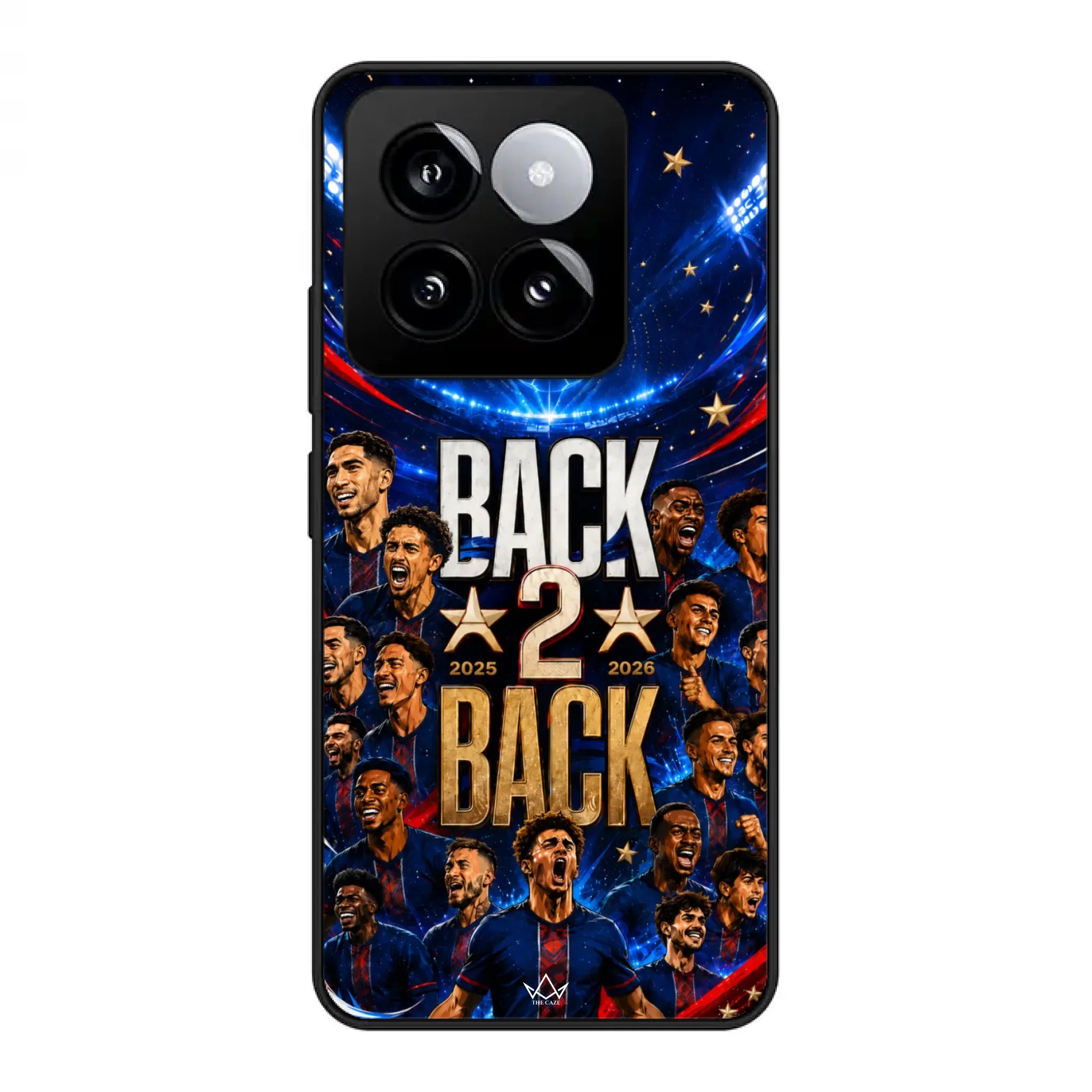 Xiaomi Mi 14 - 14 Pro Phone case