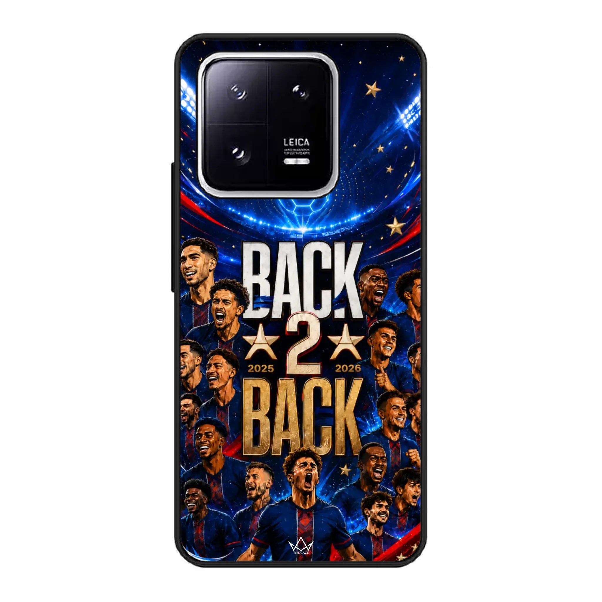 Xiaomi Mi 13 Pro Phone case