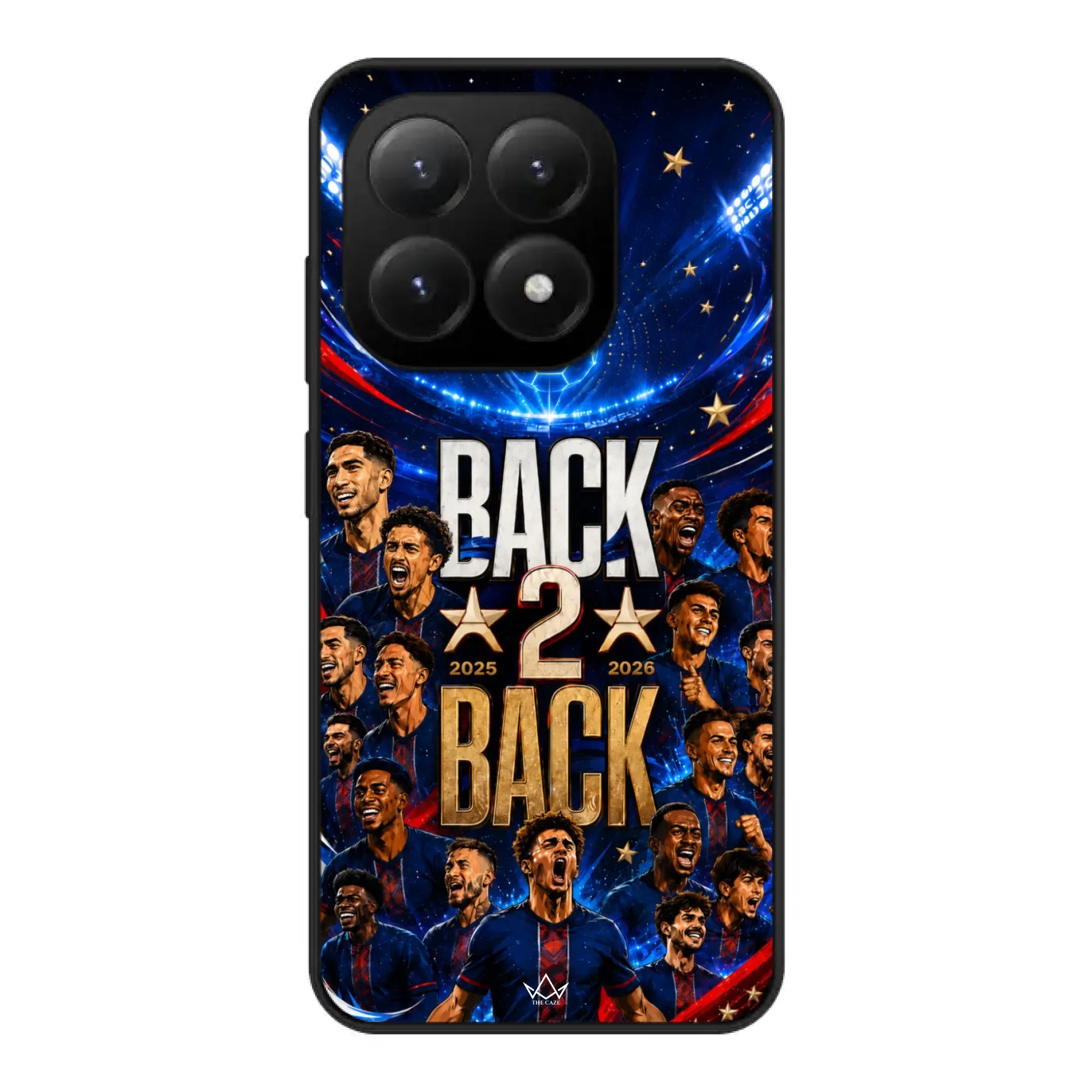 Xiaomi Mi 15T Phone case