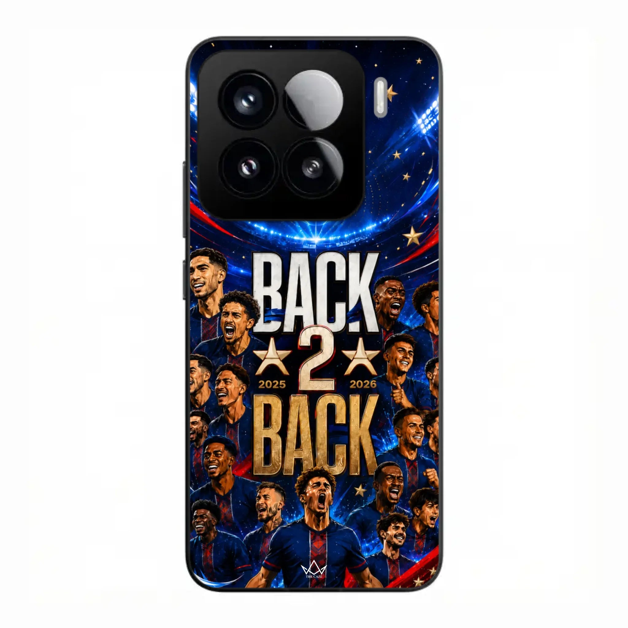 Xiaomi Mi 15 phone case