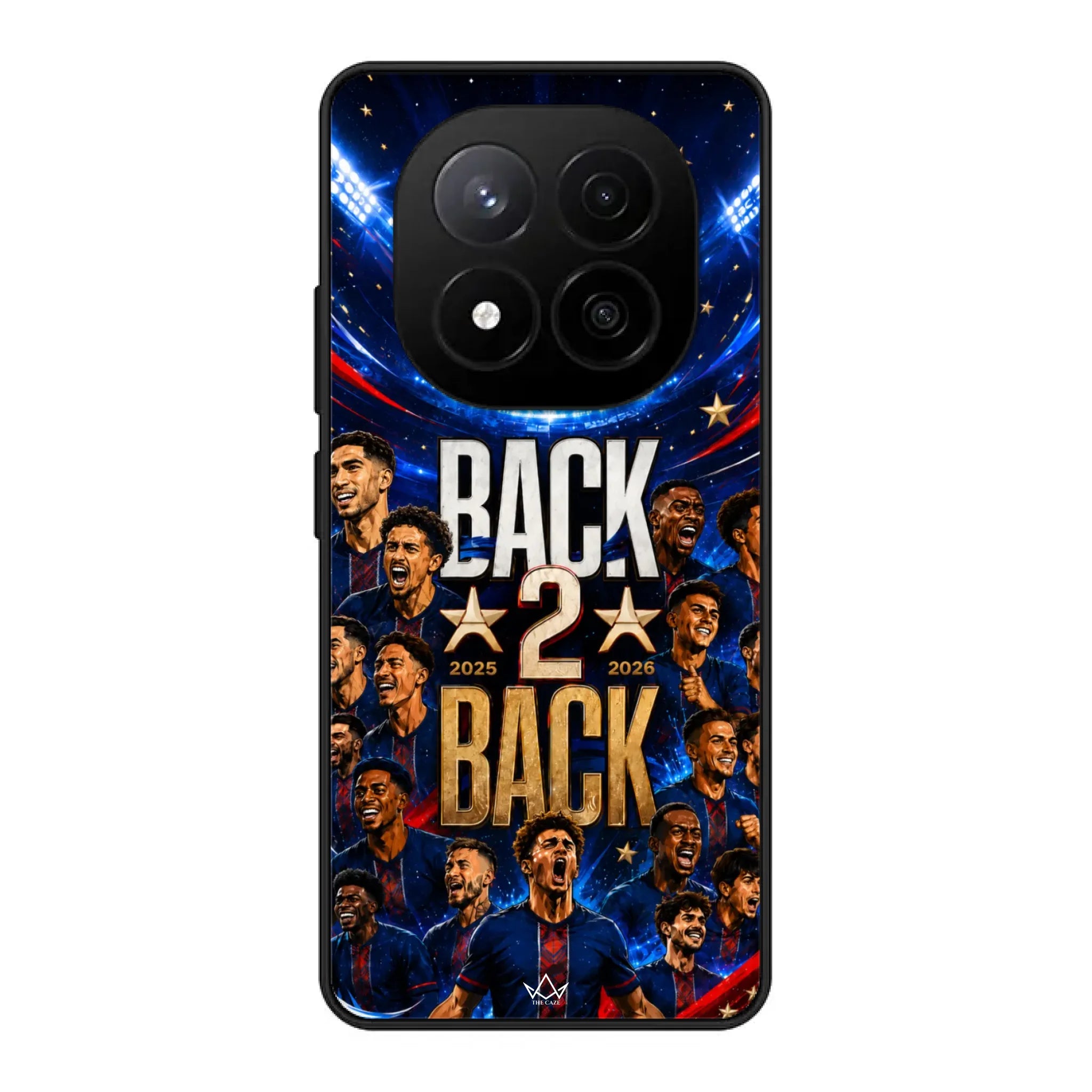 Redmi Note 14 Pro Plus phone case