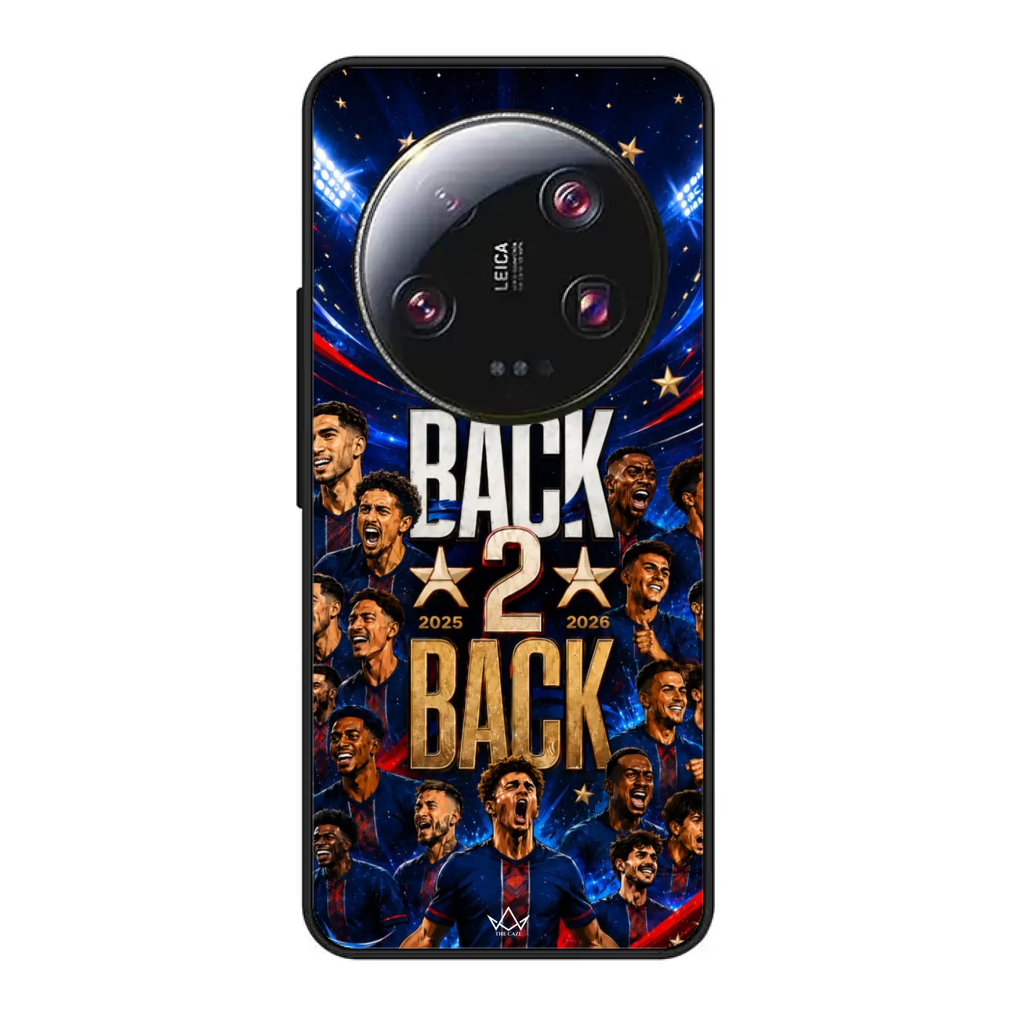 Xiaomi Mi 13 Ultra Phone case