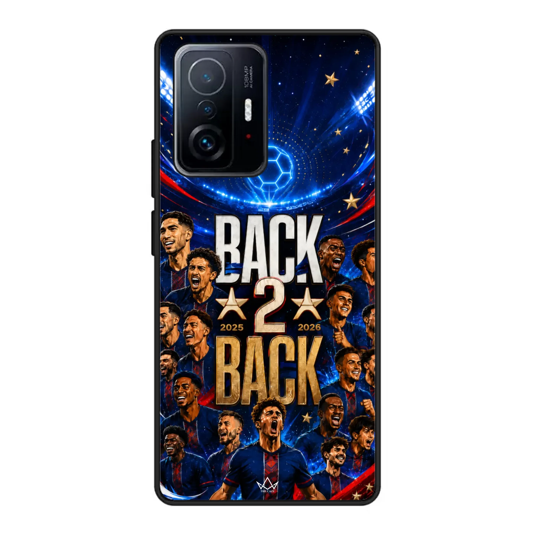 Xiaomi Mi 11T - 11T Pro Phone case
