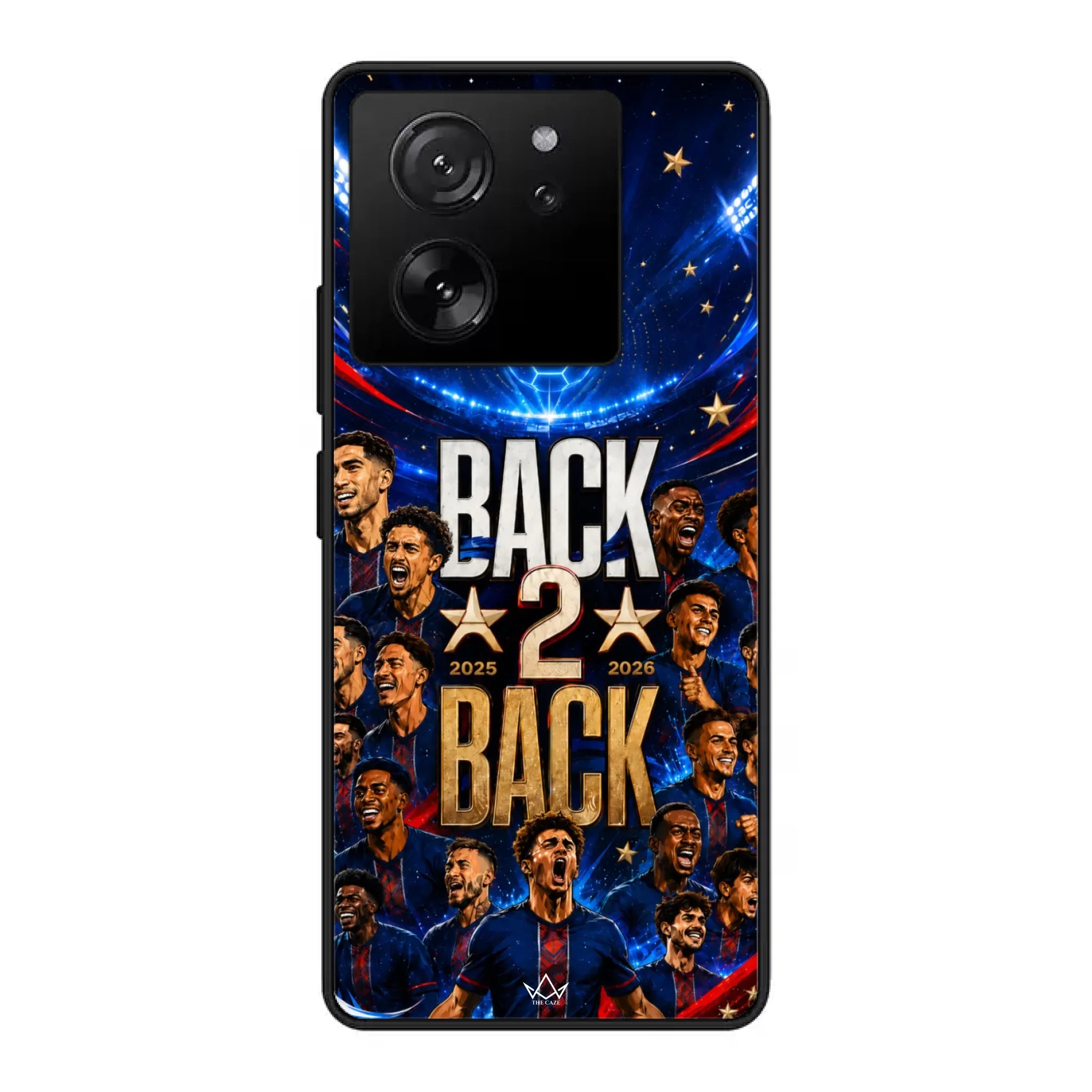 Xiaomi Mi 13T- 13T Pro Phone case