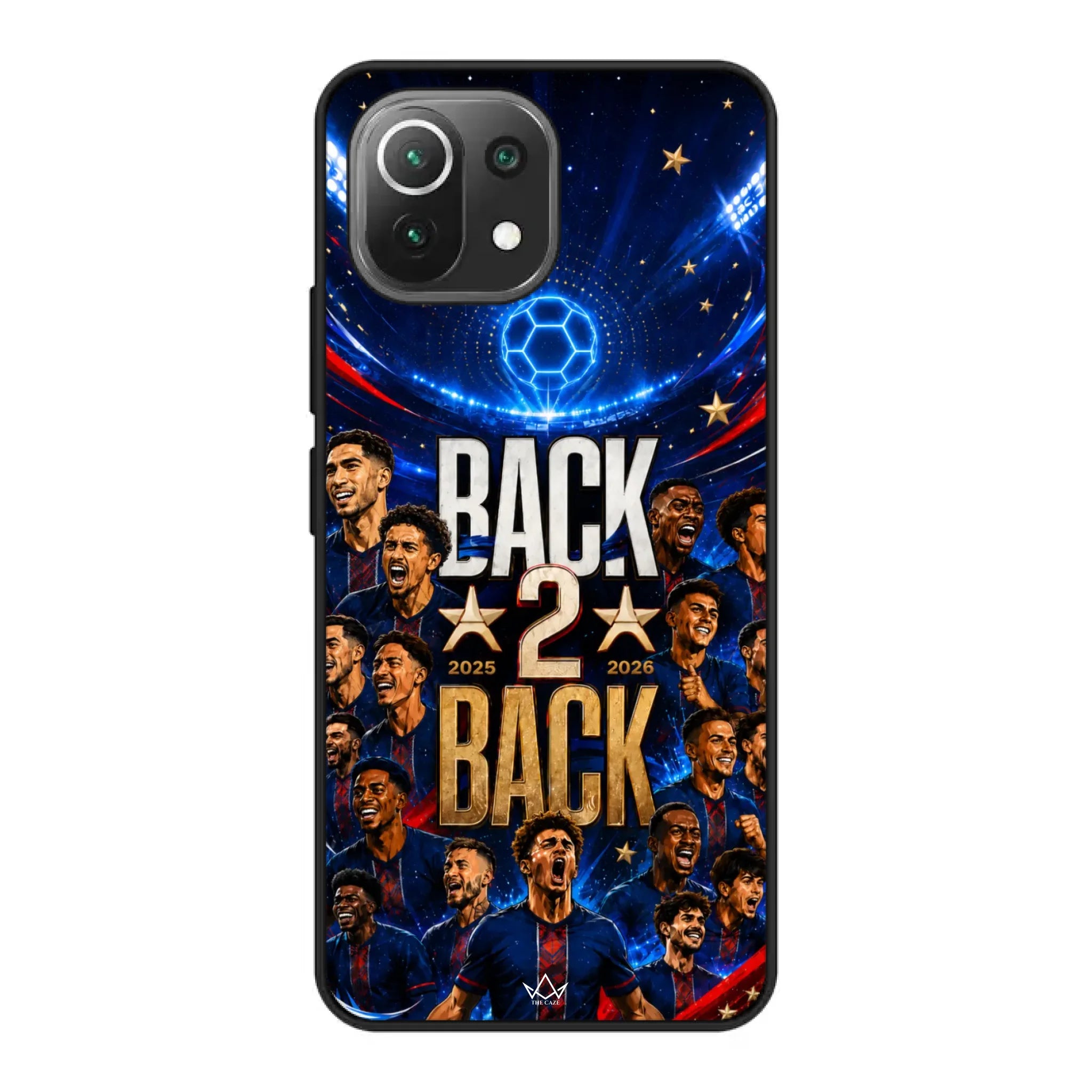 Xiaomi Mi 11 Lite phone case