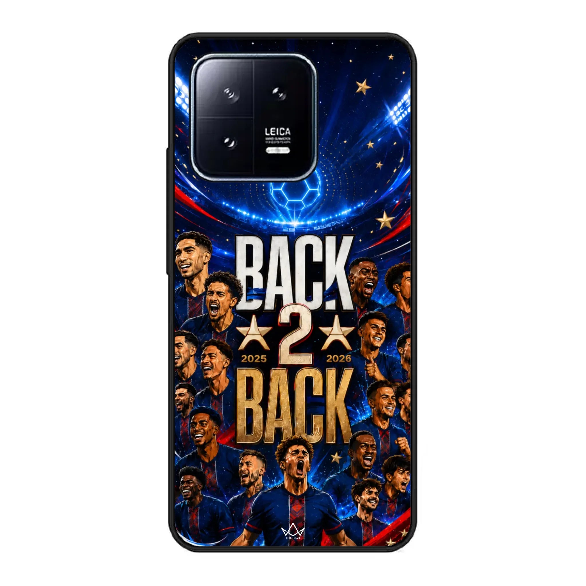 Xiaomi Mi 13 Phone case