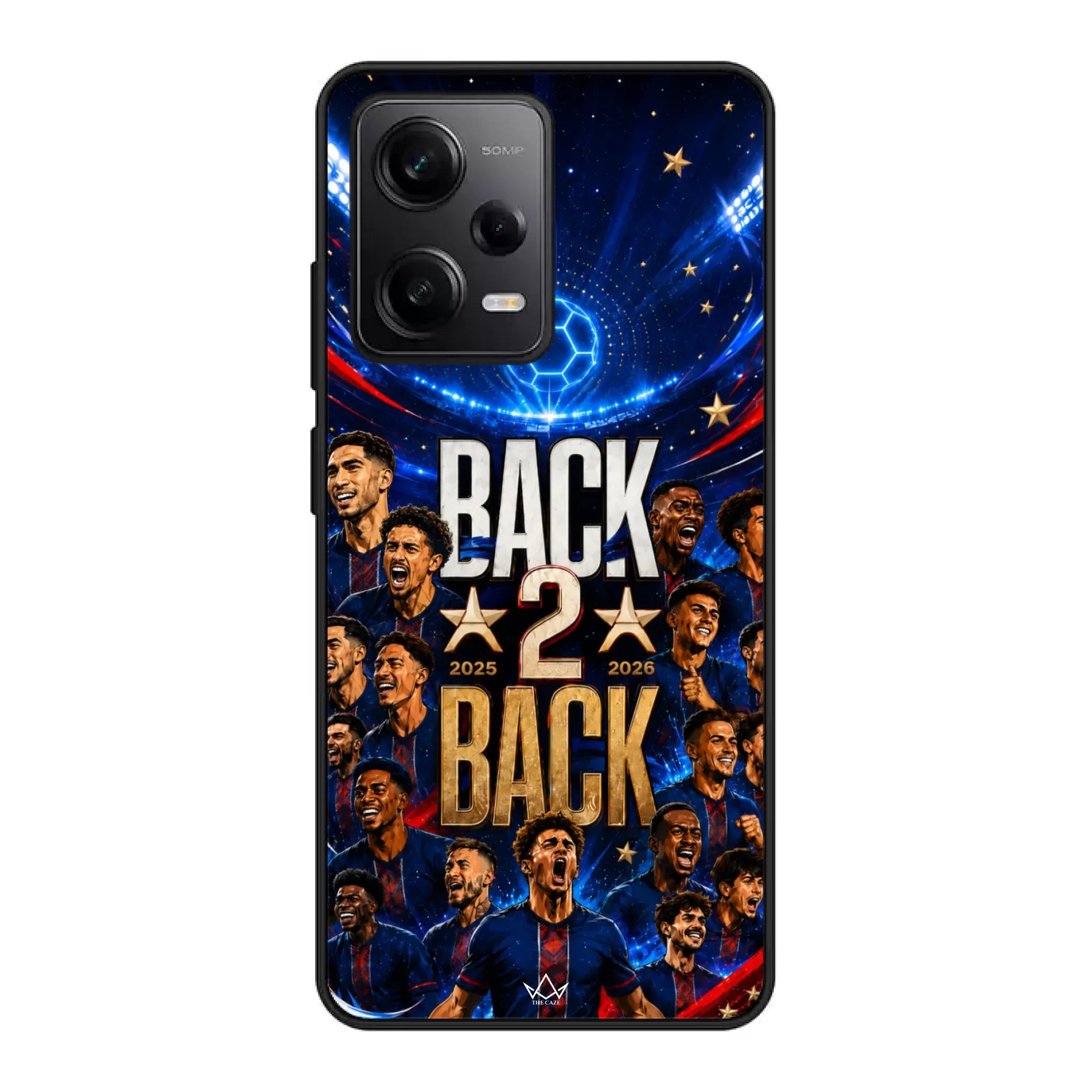 Redmi Note 12 Pro phone case