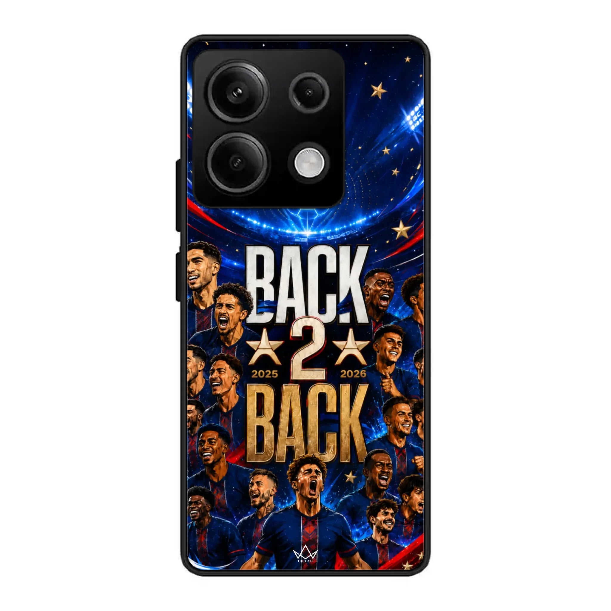 Redmi Note 13 phone case