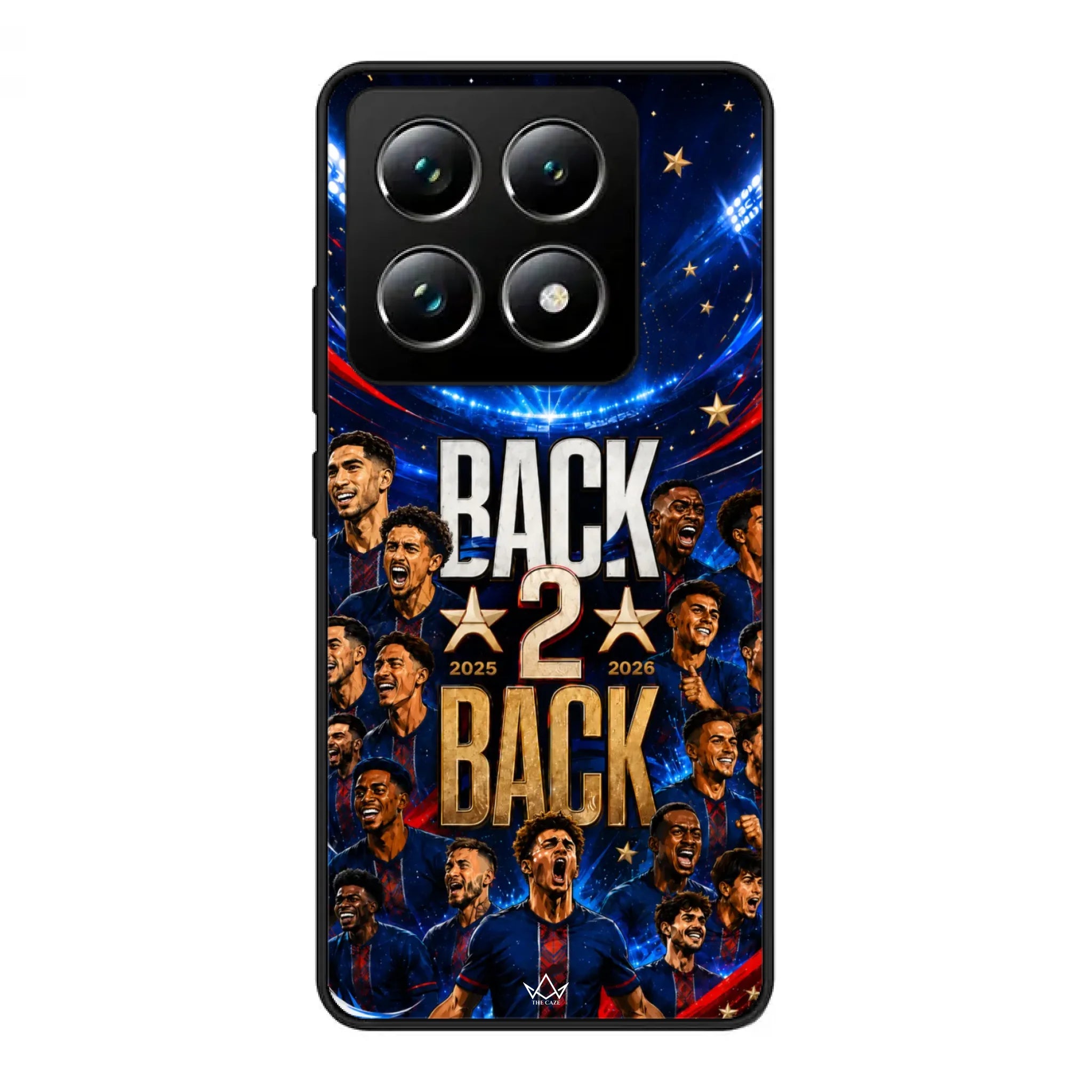 Xiaomi Mi 14T - 14T Pro Phone case