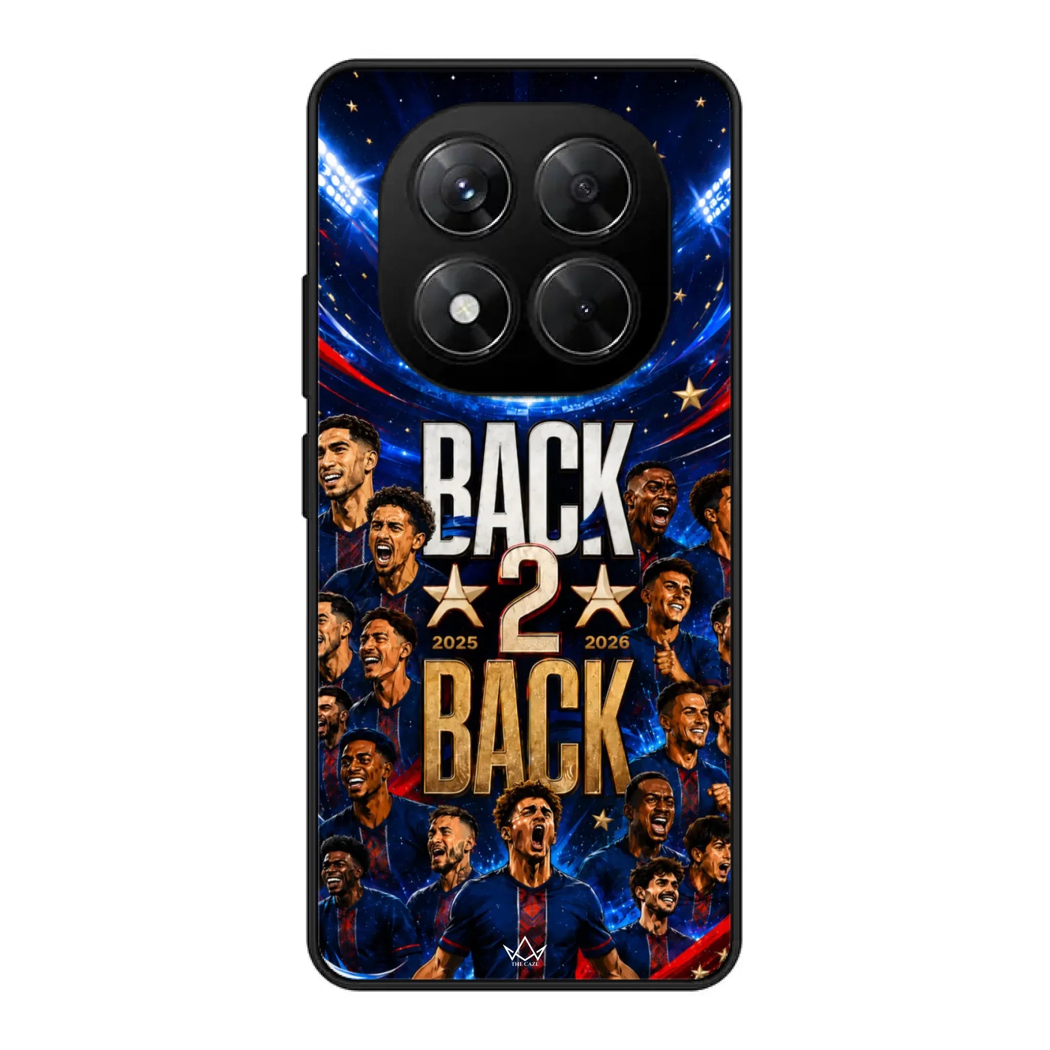 Redmi Note 14 Pro phone
