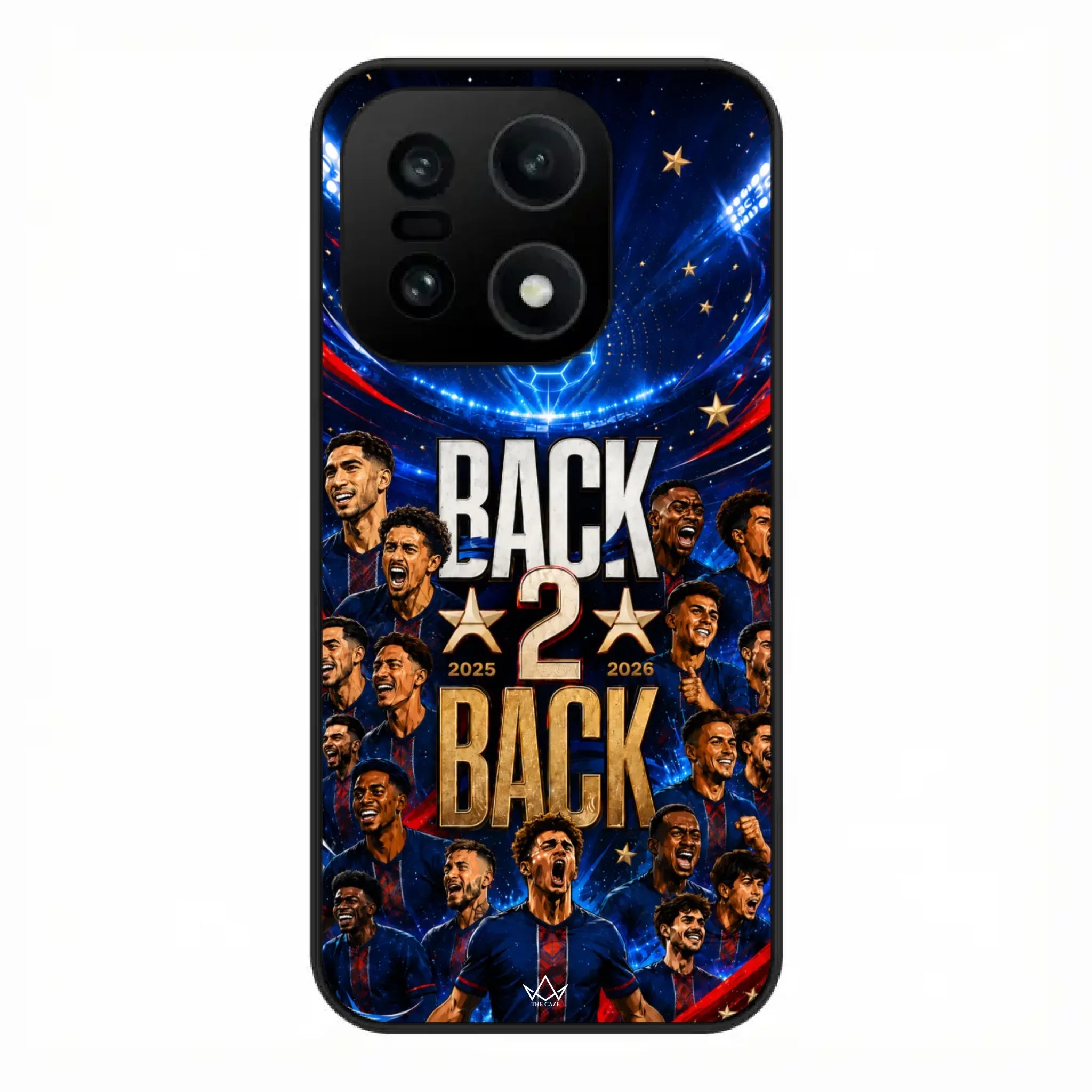 OnePlus 15 case
