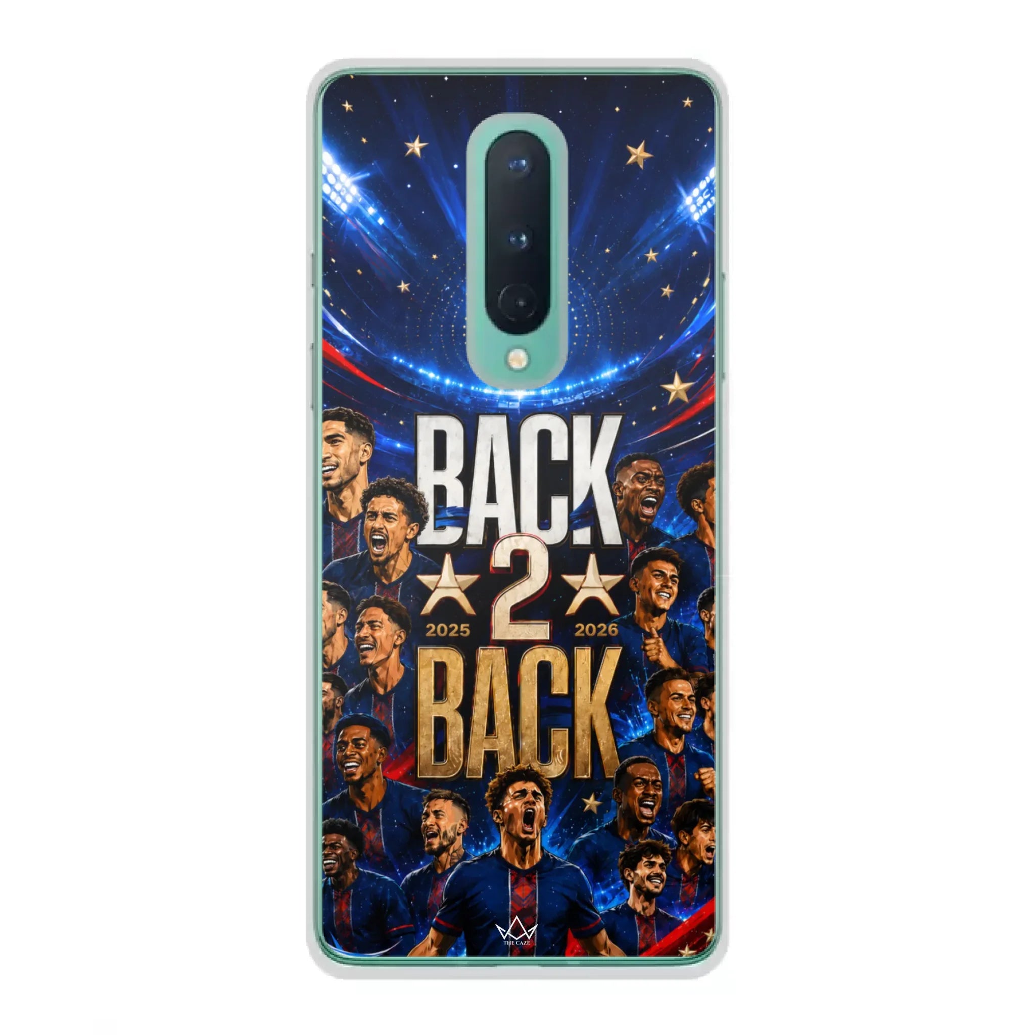 OnePlus 8 case