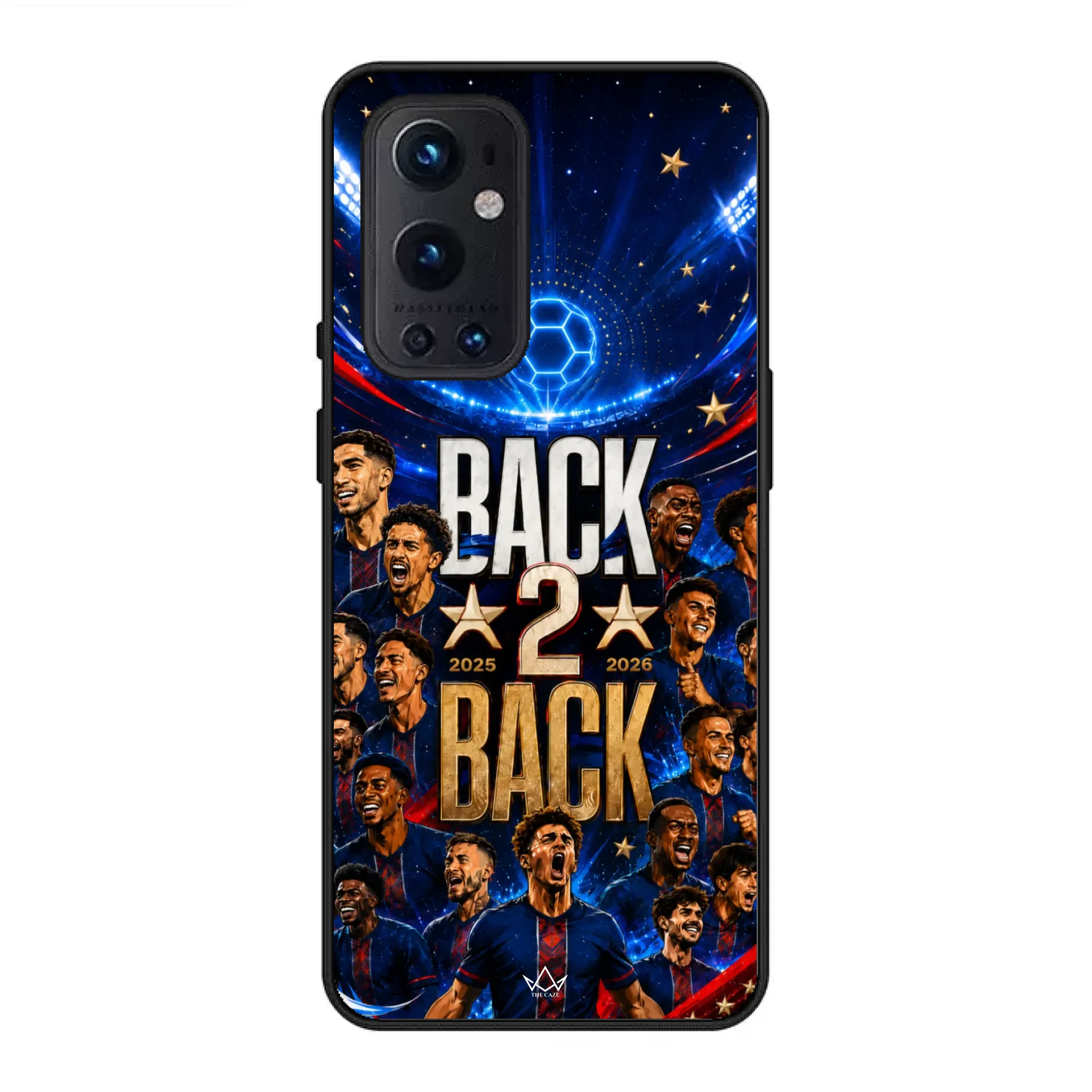 OnePlus 9 Pro case