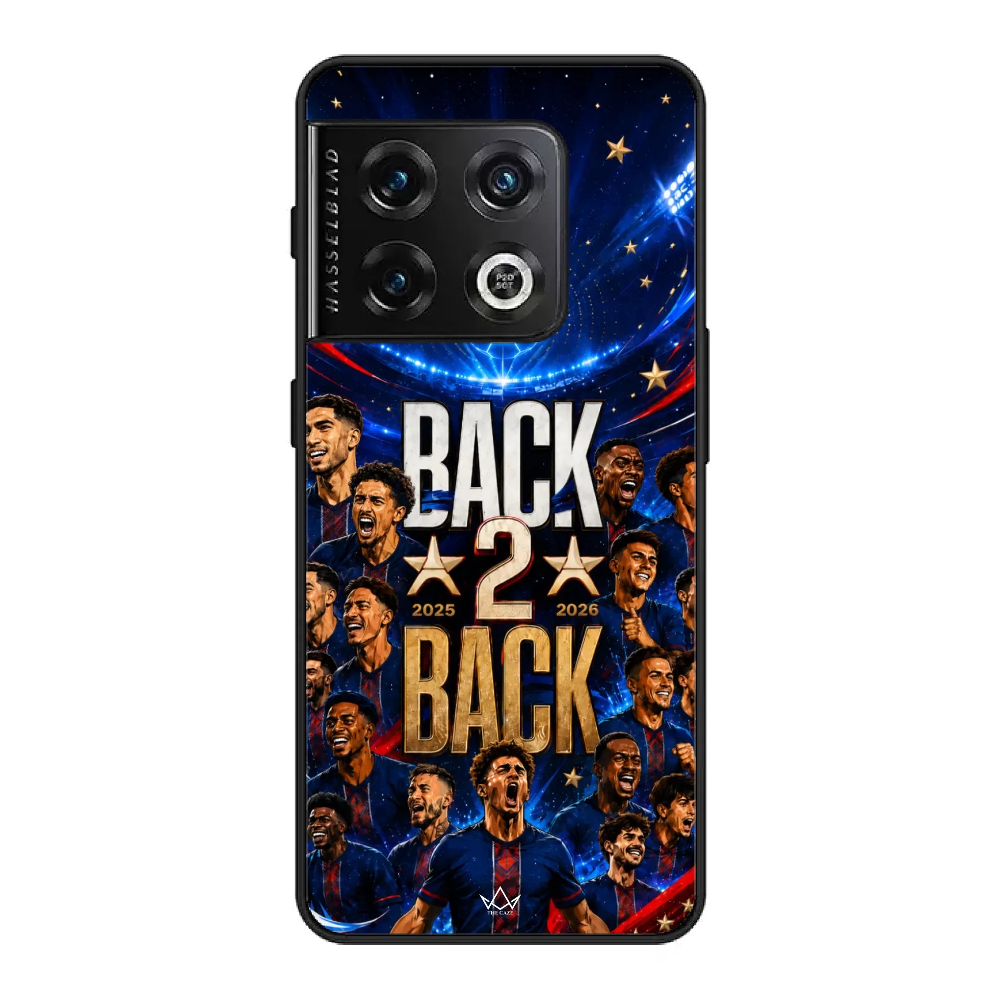 OnePlus 10 Pro case